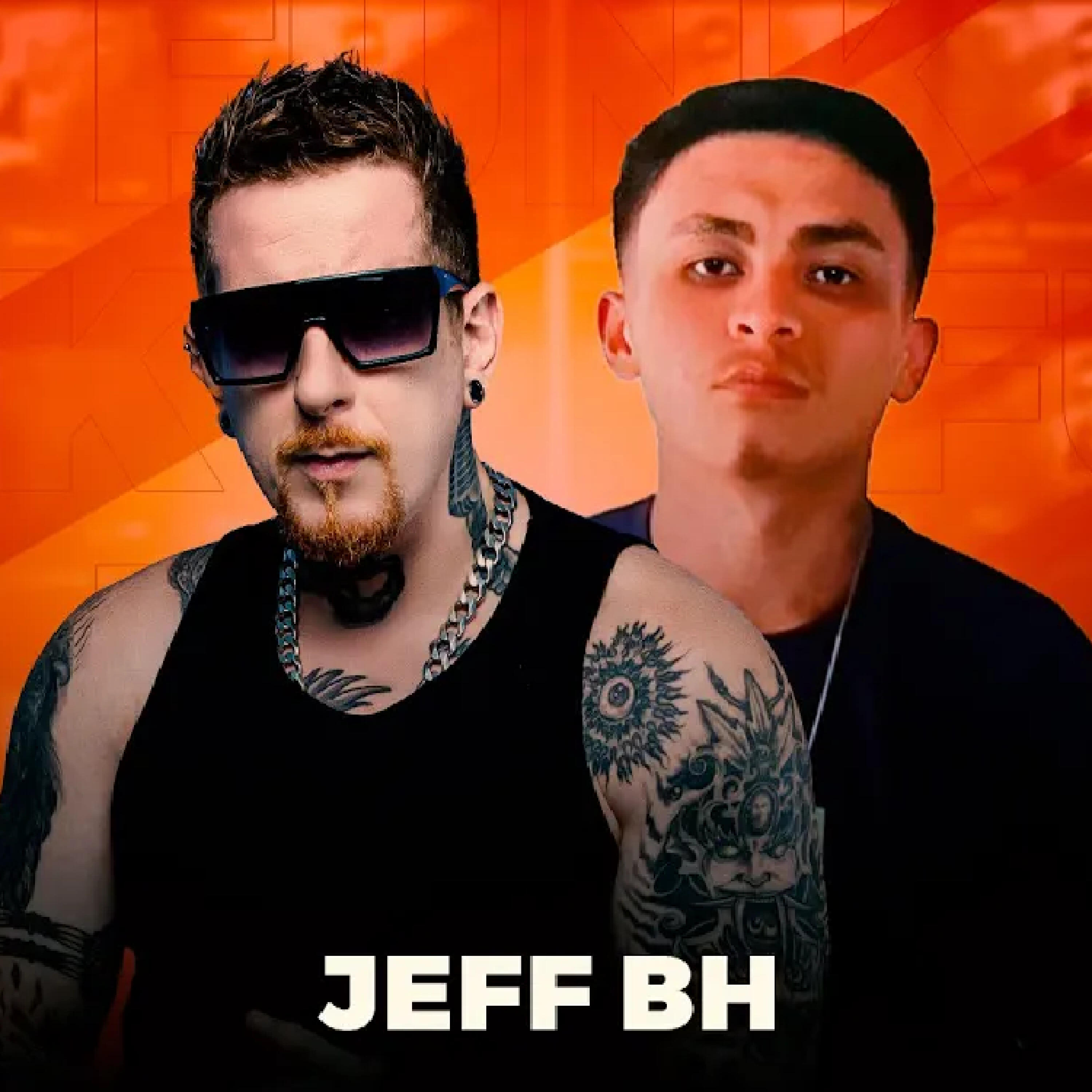 Jeff BH