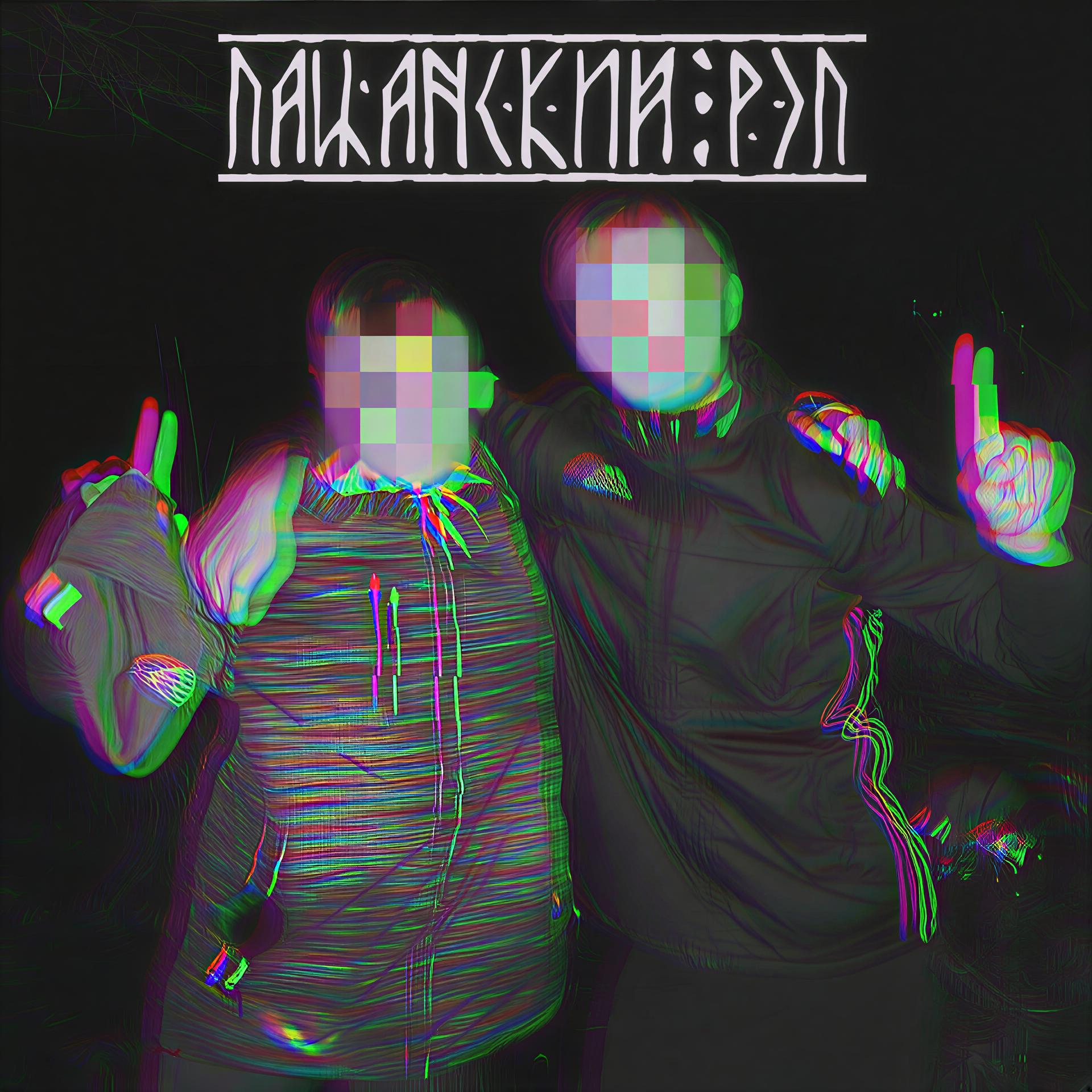 Релиз Пацанский рэп
