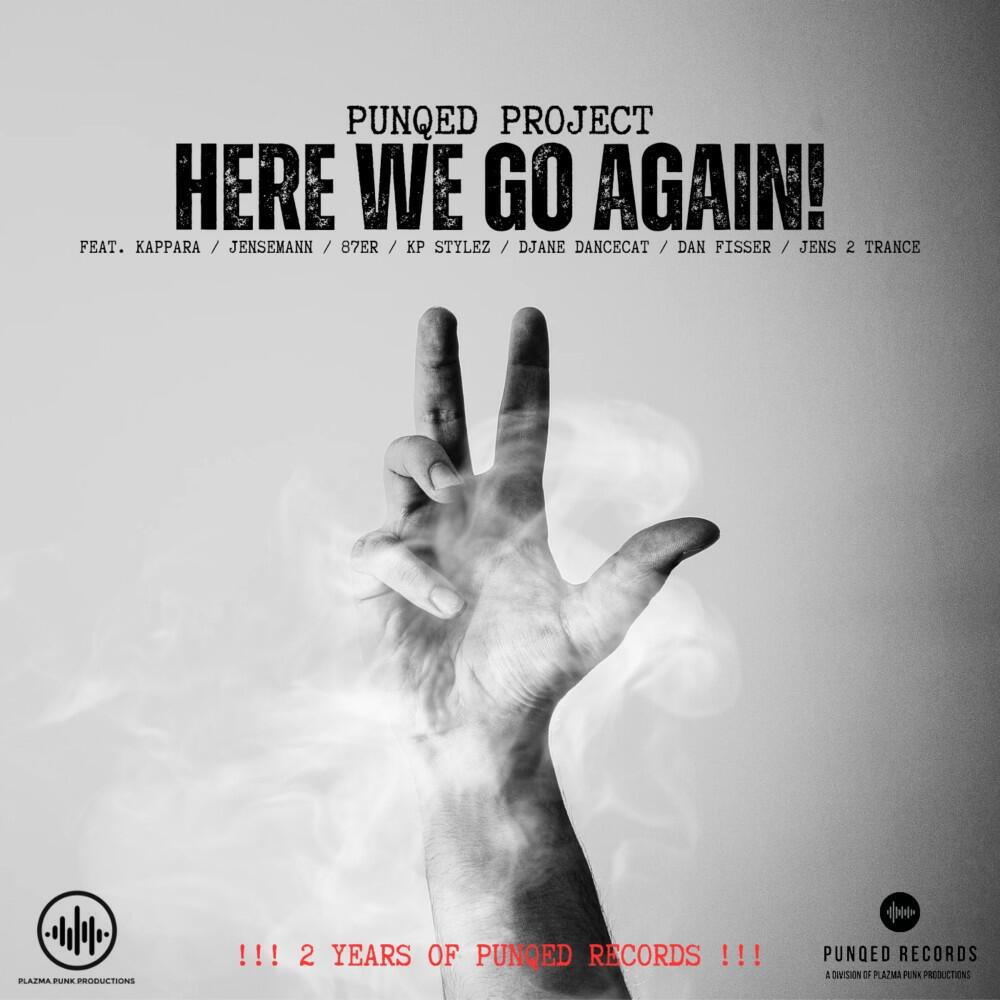Punqed Project