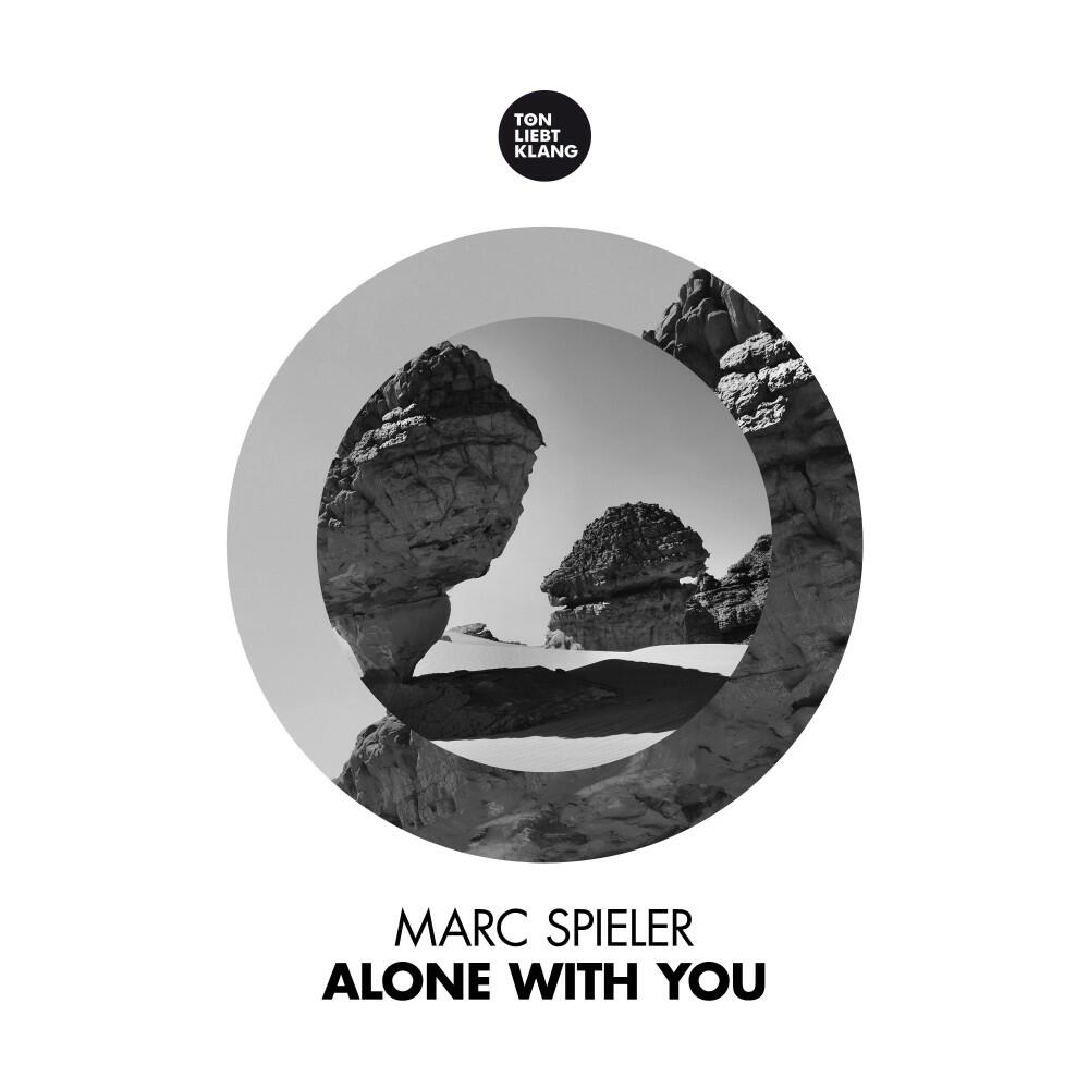 Постер альбома Alone with You