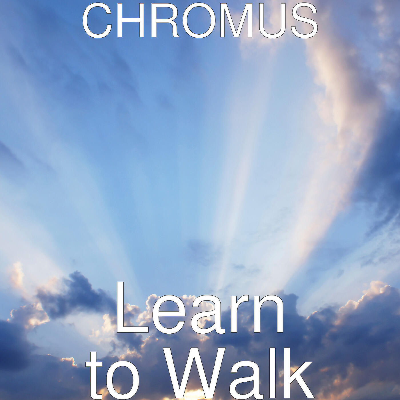 Релиз Learn to Walk