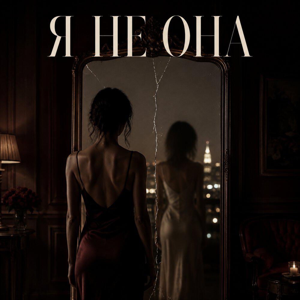 Релиз Я не она
