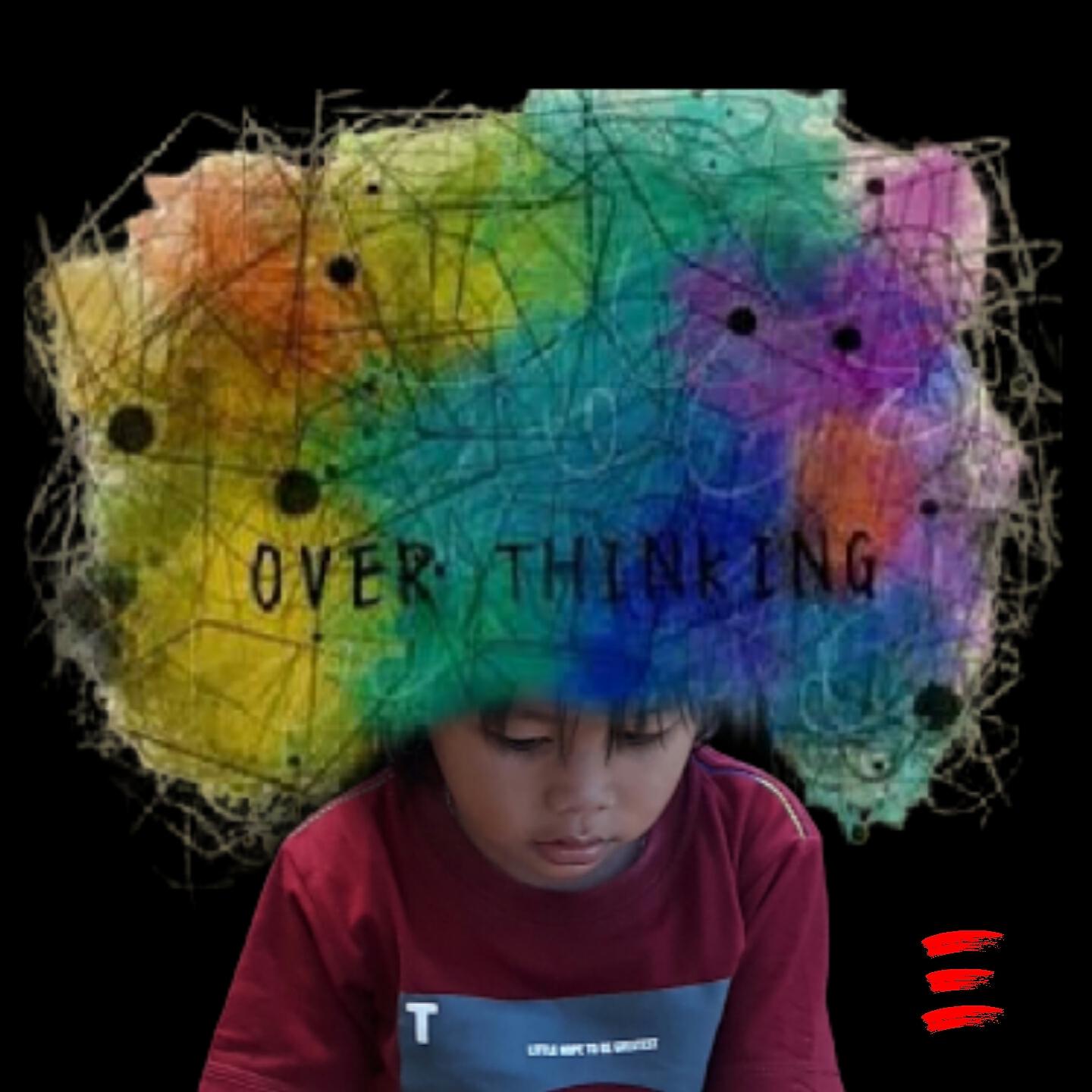 Релиз Overthingking