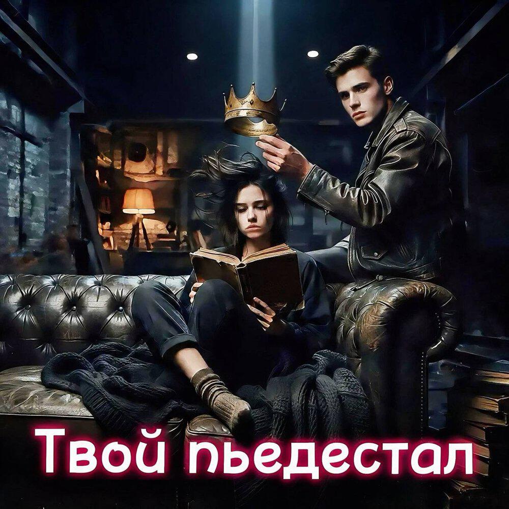 Релиз Твой пьедестал