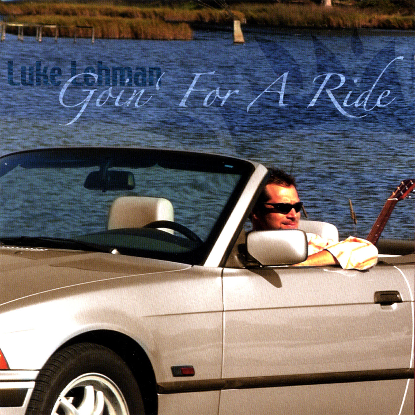 Luke Lehman