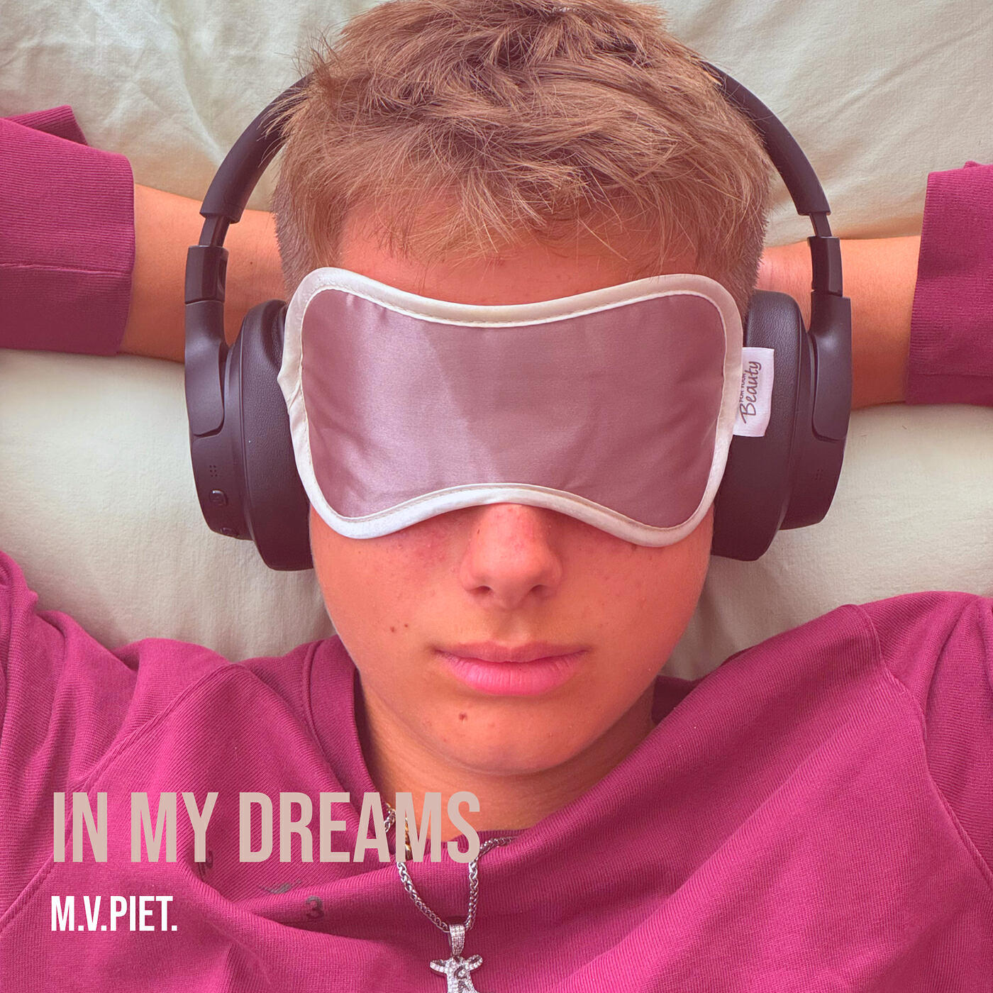 Постер альбома In My Dreams