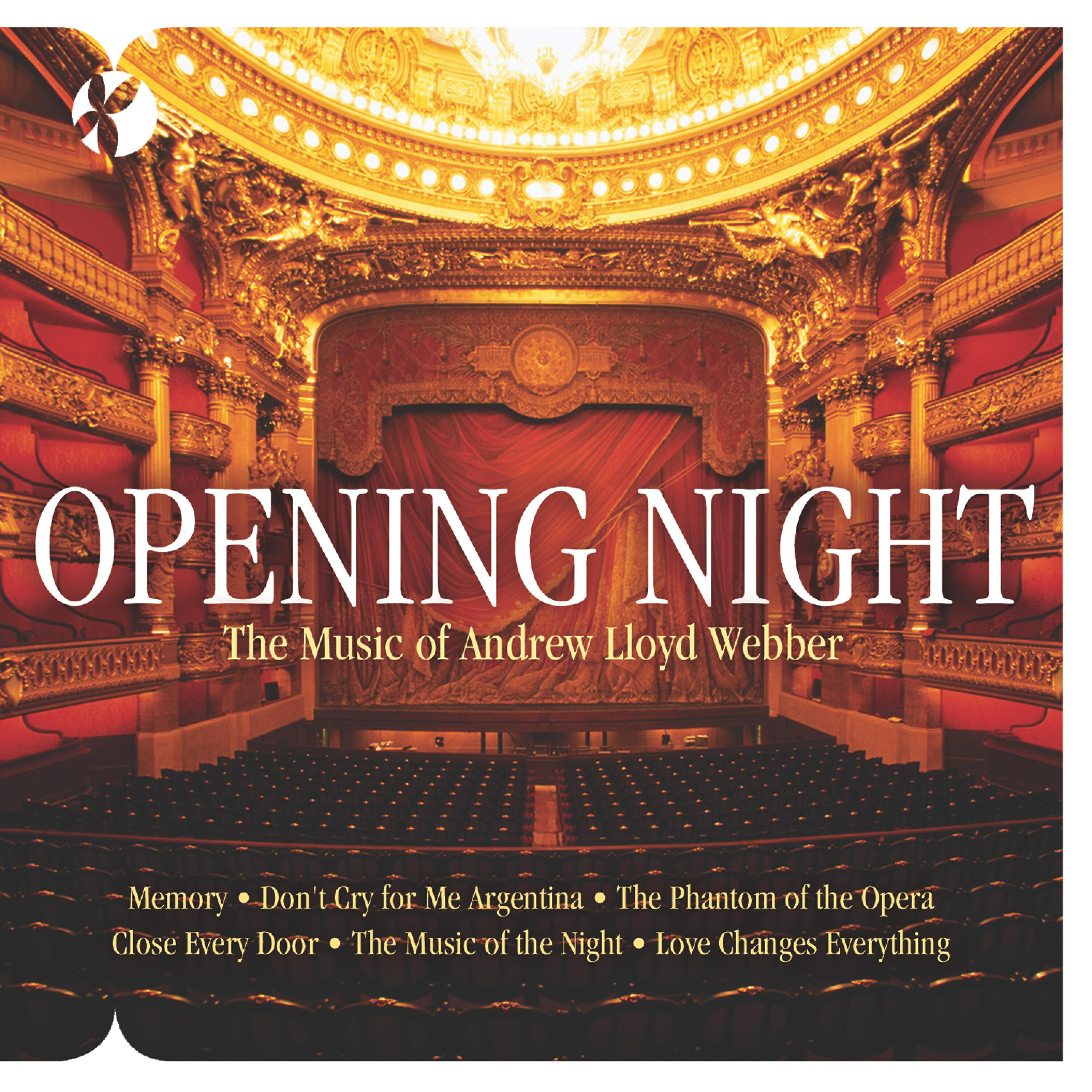 Релиз Opening Night