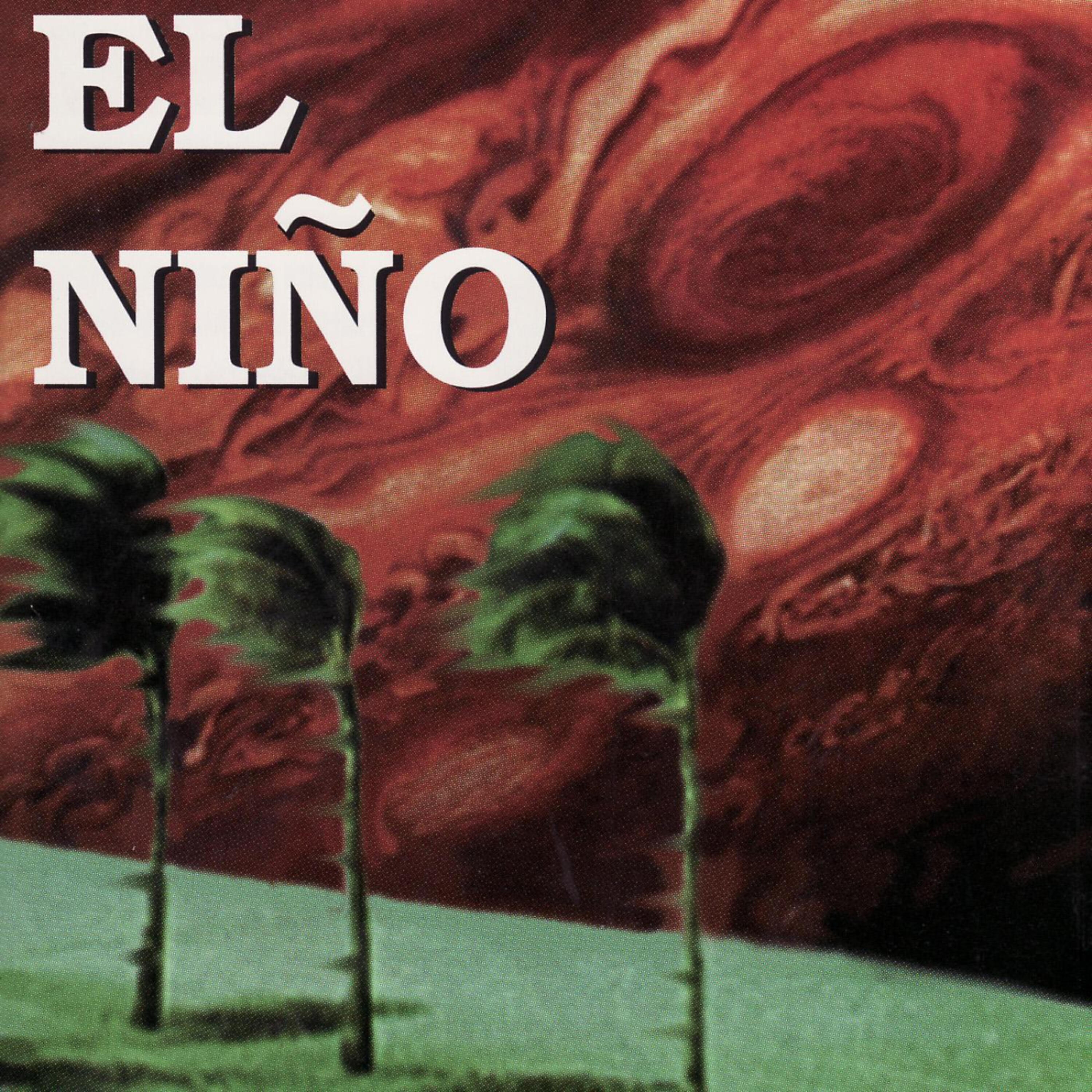 Релиз El Nino