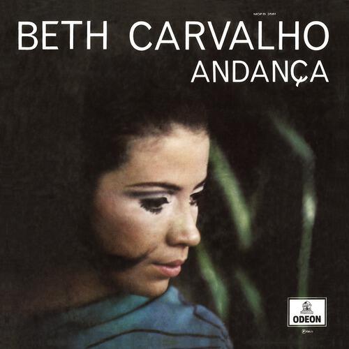 Релиз Andança