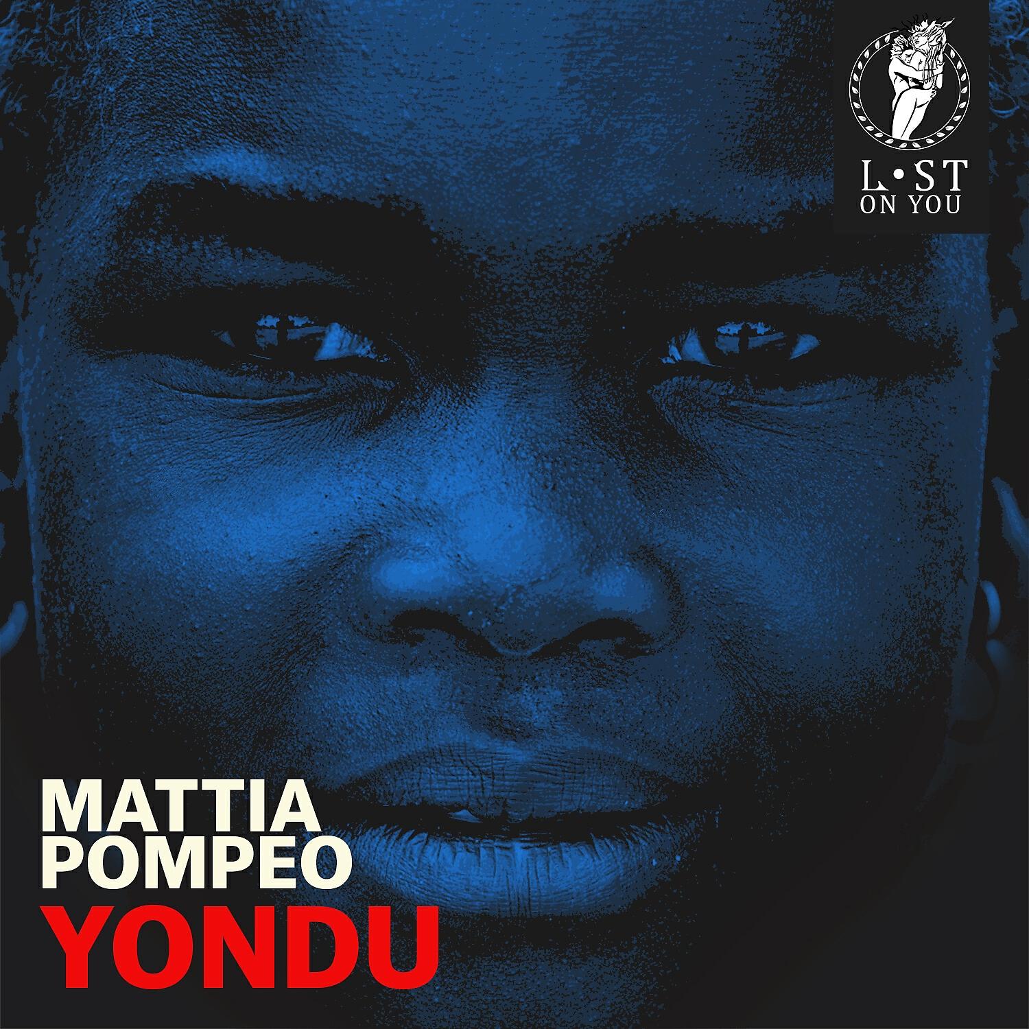 Релиз Yondu