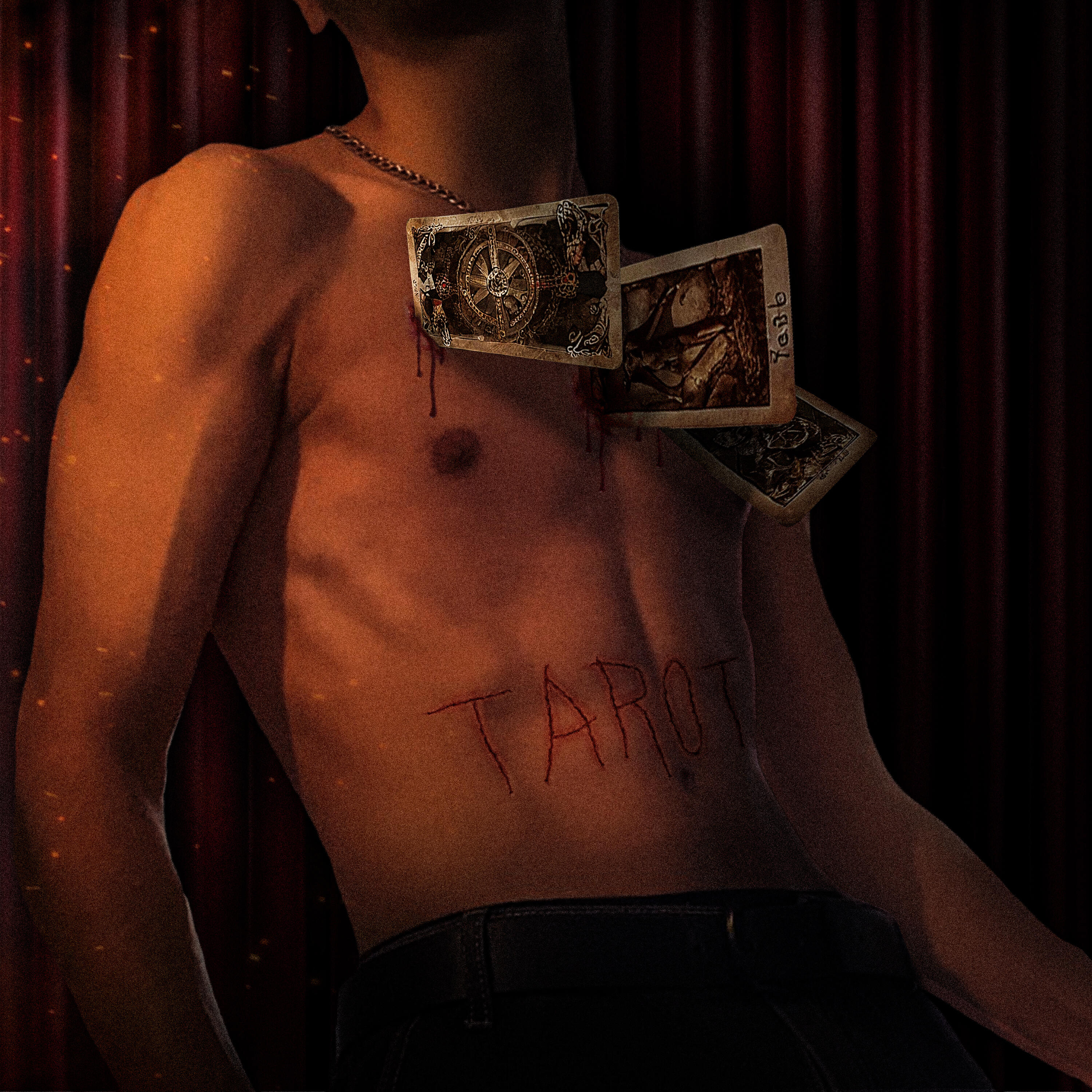 Релиз Tarot