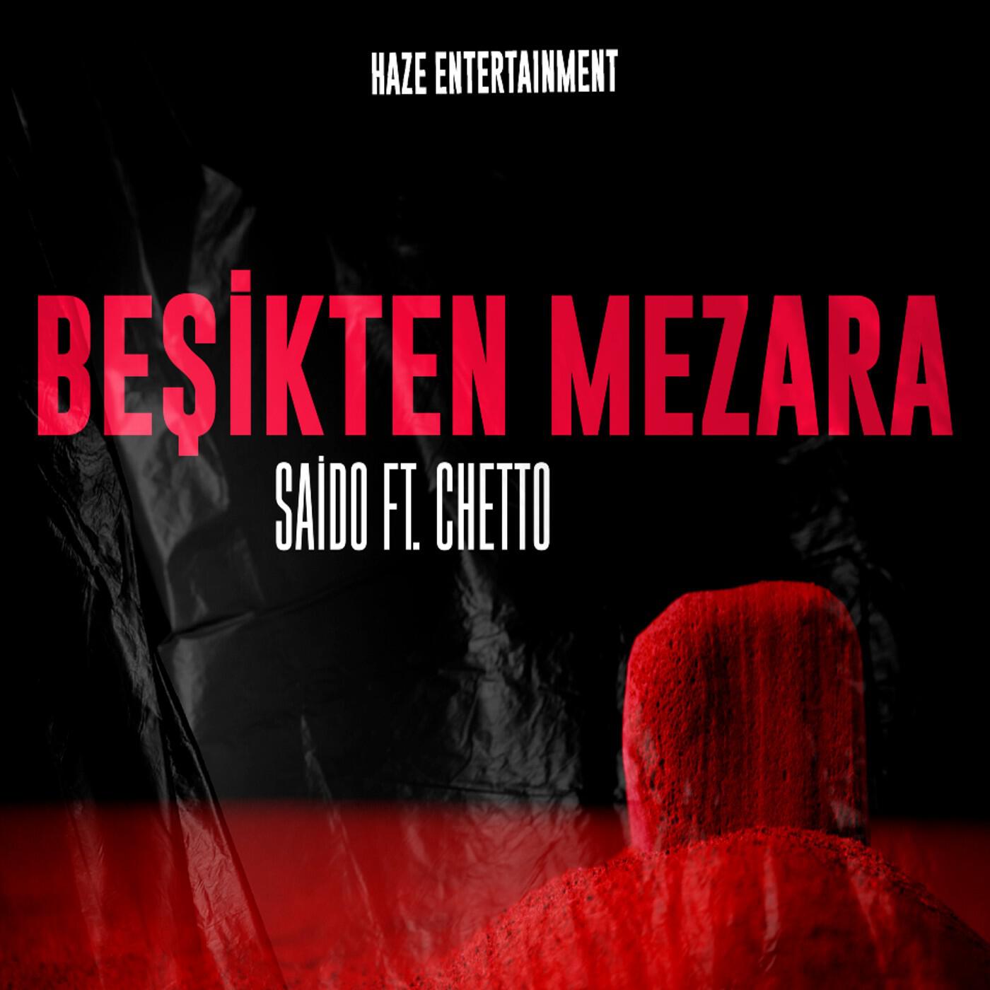 Релиз Beşikten Mezara