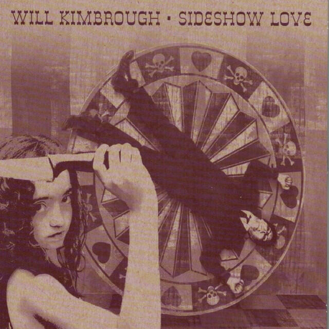 Релиз Sideshow Love