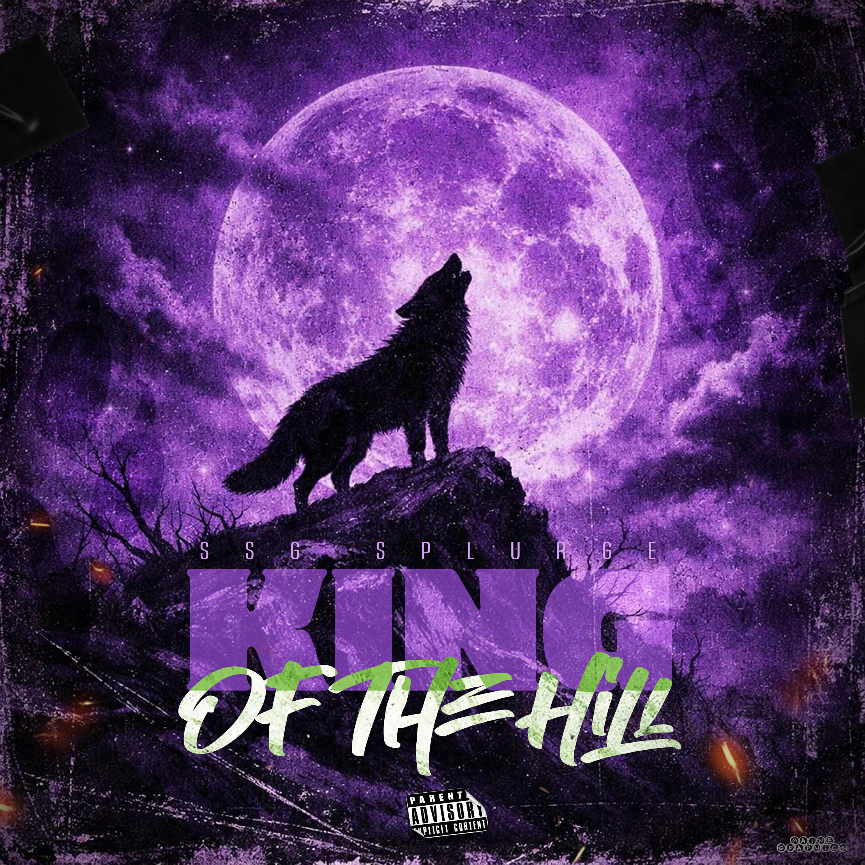 Релиз King of the Hill