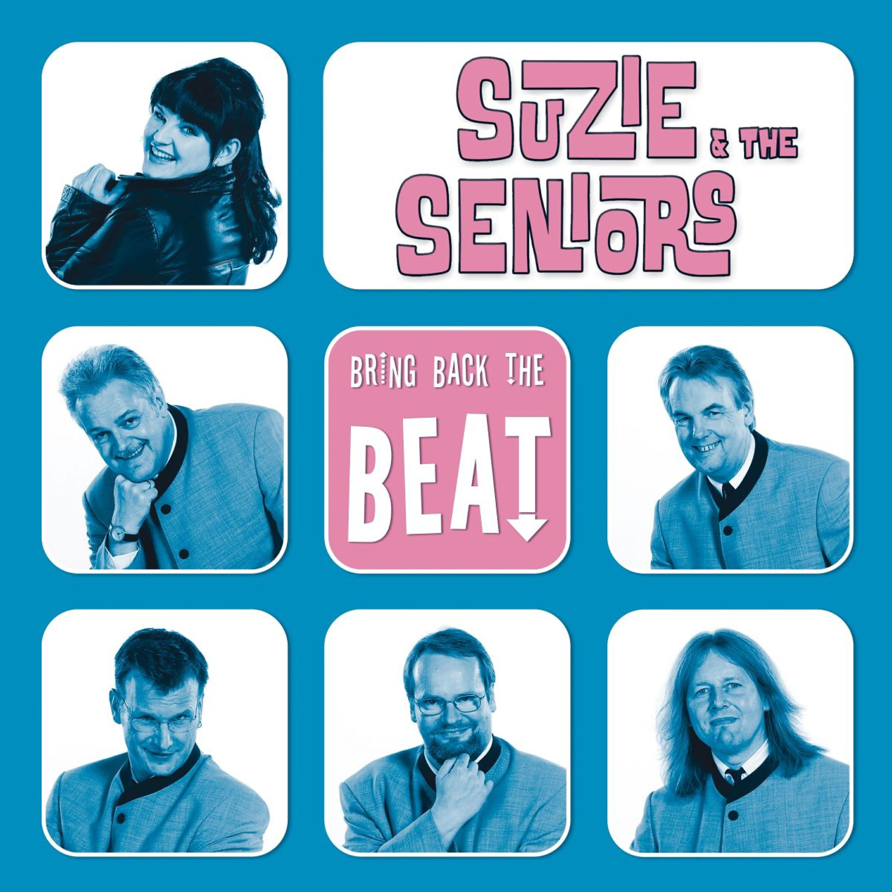 Релиз Bring Back the Beat