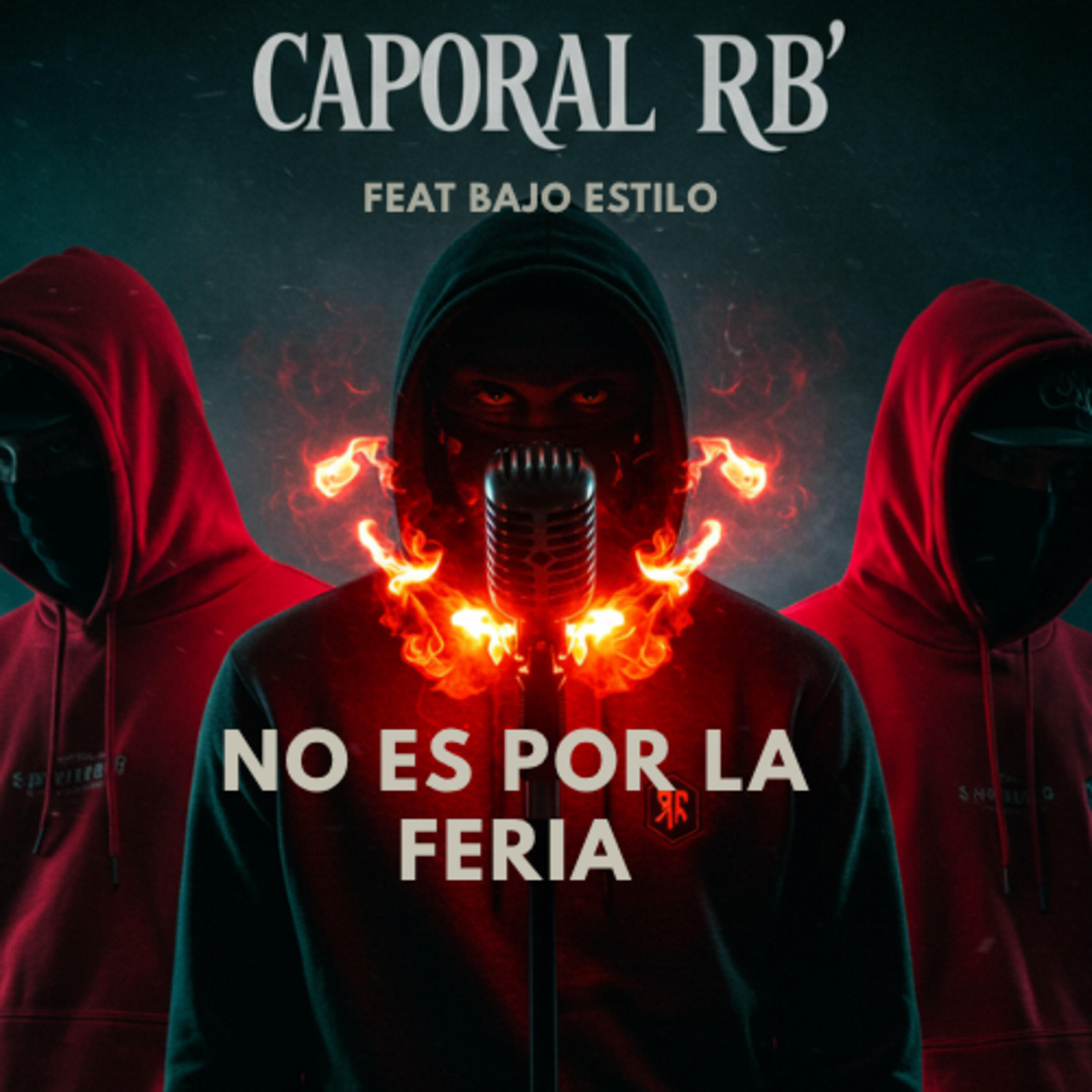 Релиз No Es Por La Feria