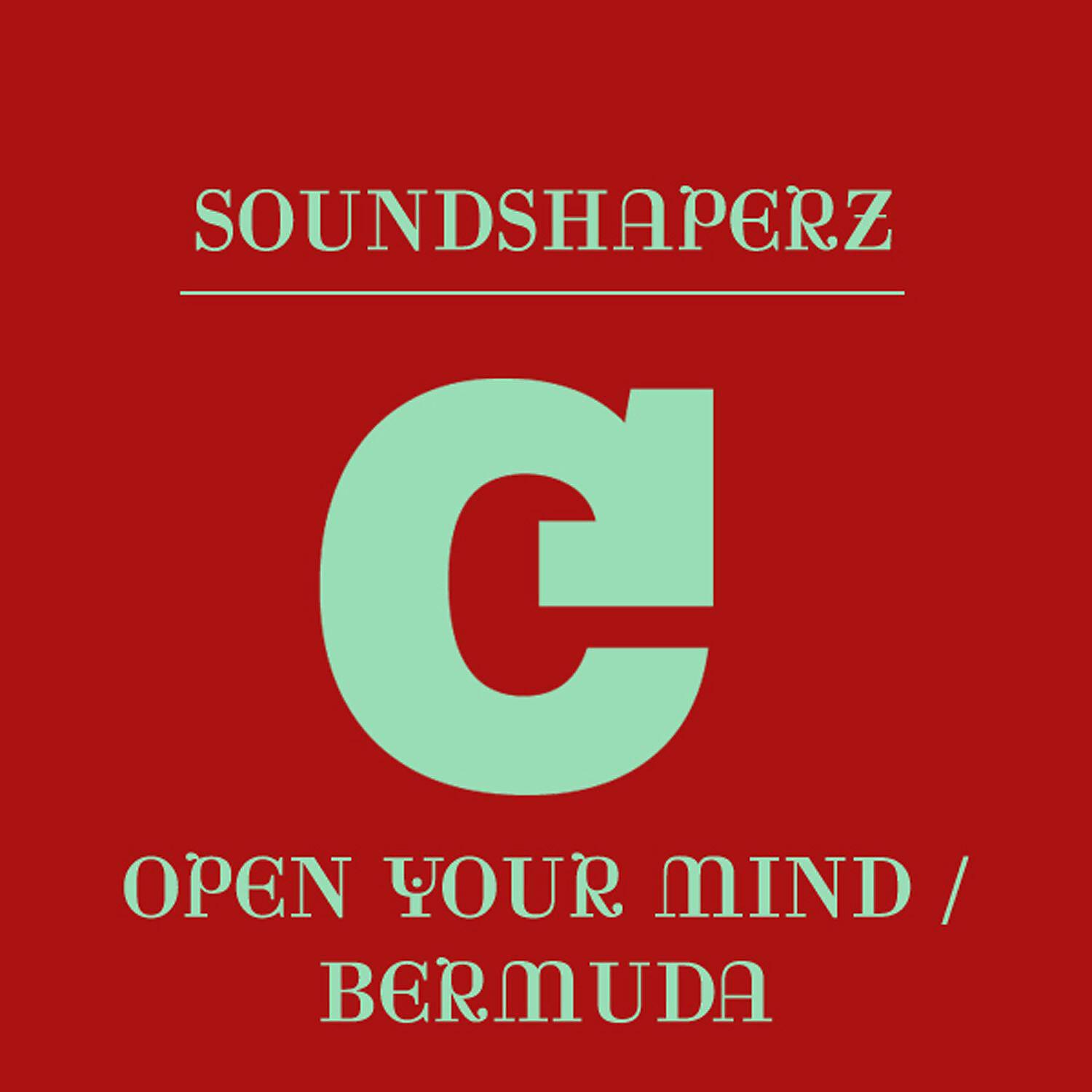 Релиз Open Your Mind / Bermuda