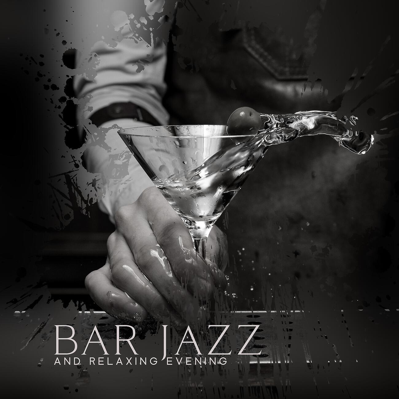 Релиз Bar Jazz and Relaxing Evening Music