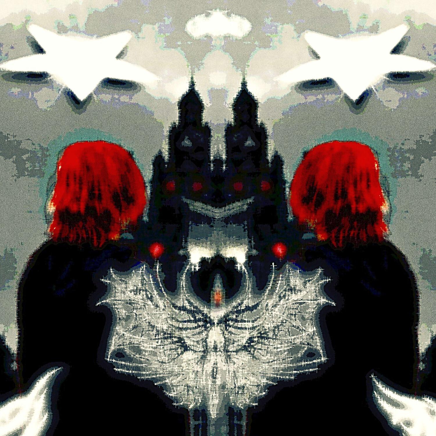 Релиз ⛧bloodshed⛧