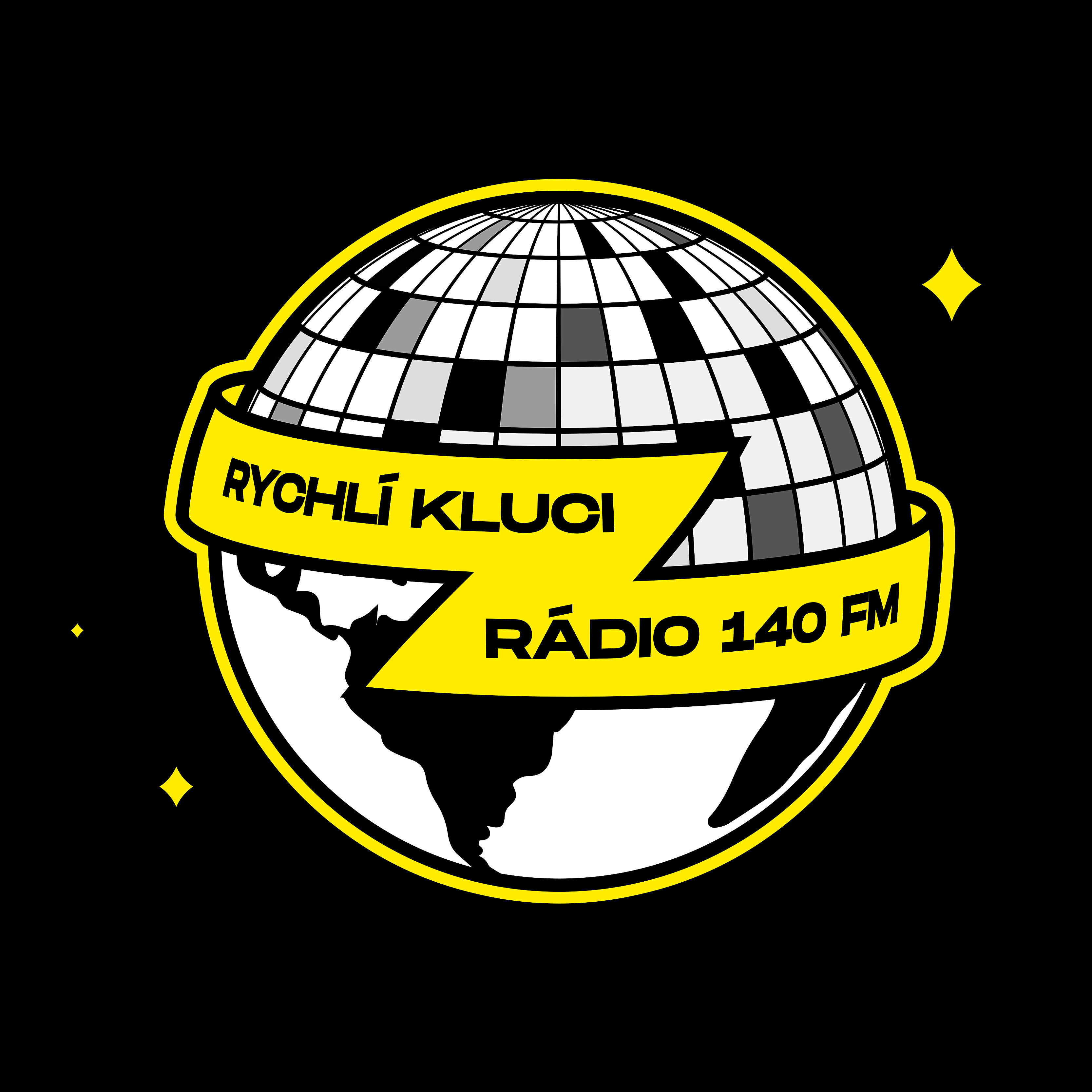 Релиз RÁDIO RYCHLÍ KLUCI