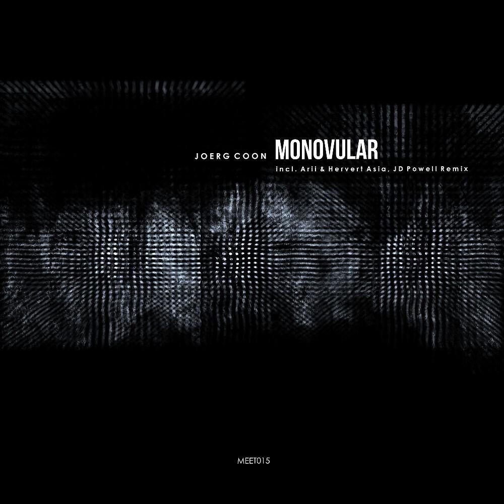 Релиз Monovular