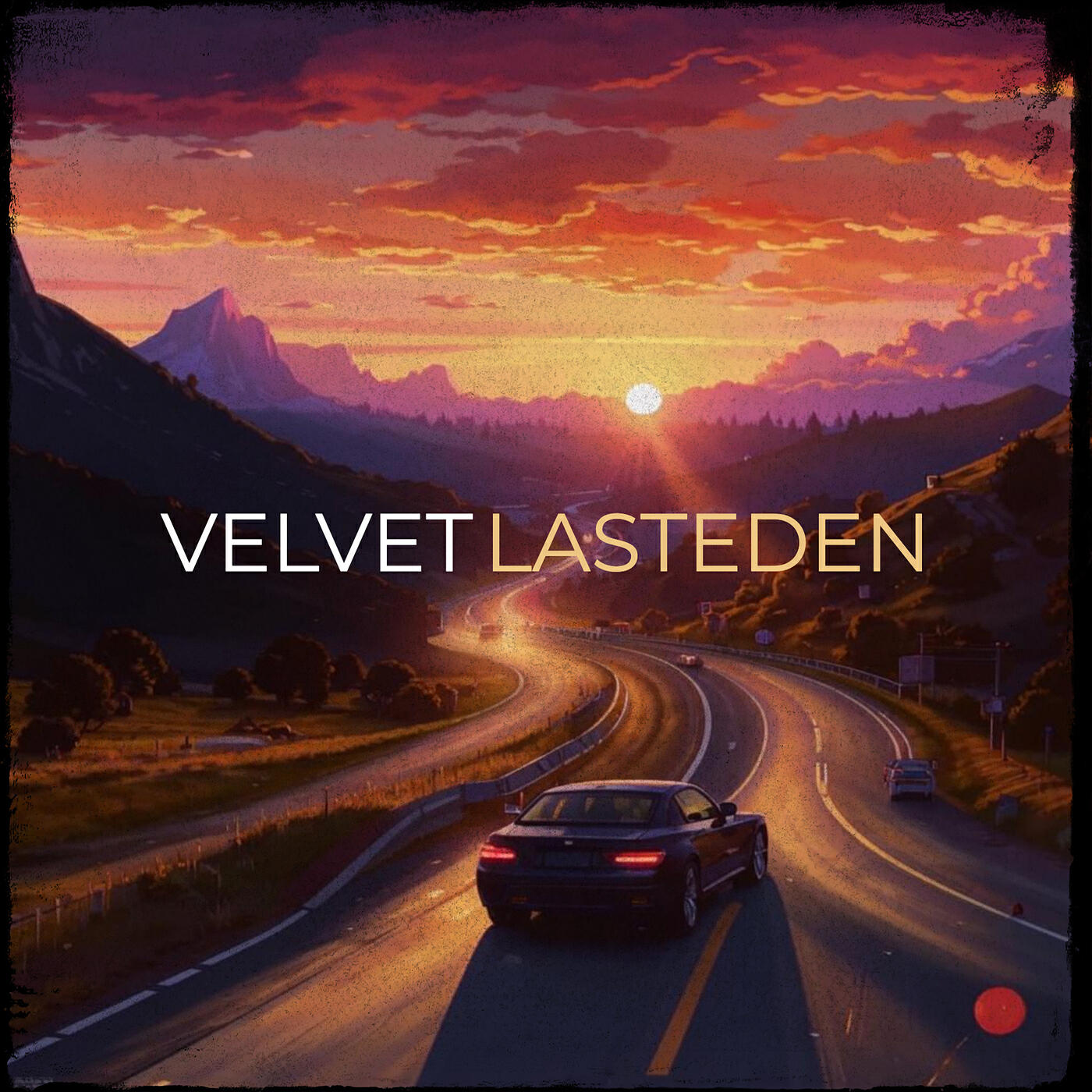 Релиз Velvet