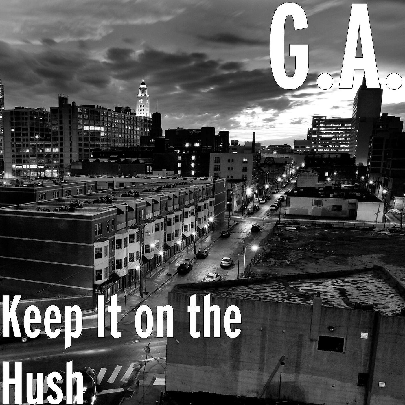 Релиз Keep It on the Hush