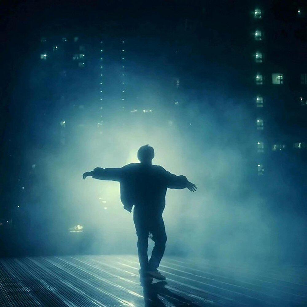 Релиз Don't Blame Me (Sped Up & Reverb)