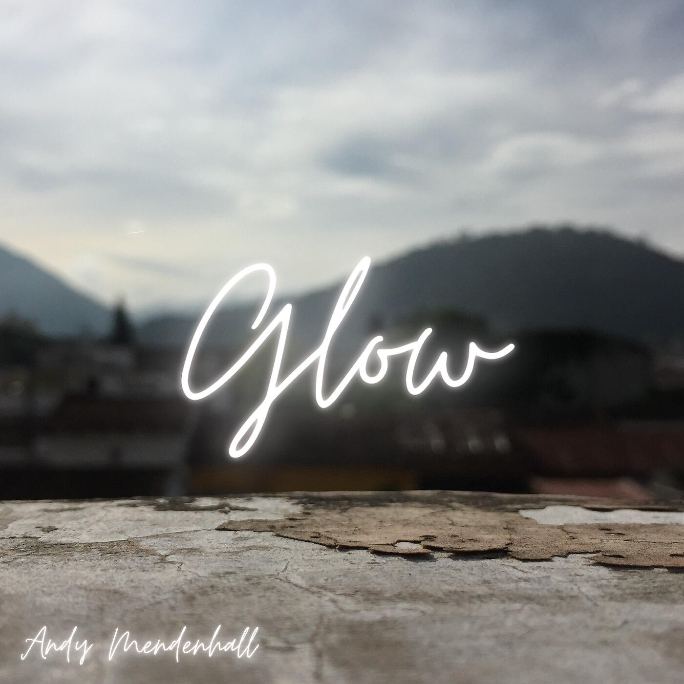 Релиз Glow