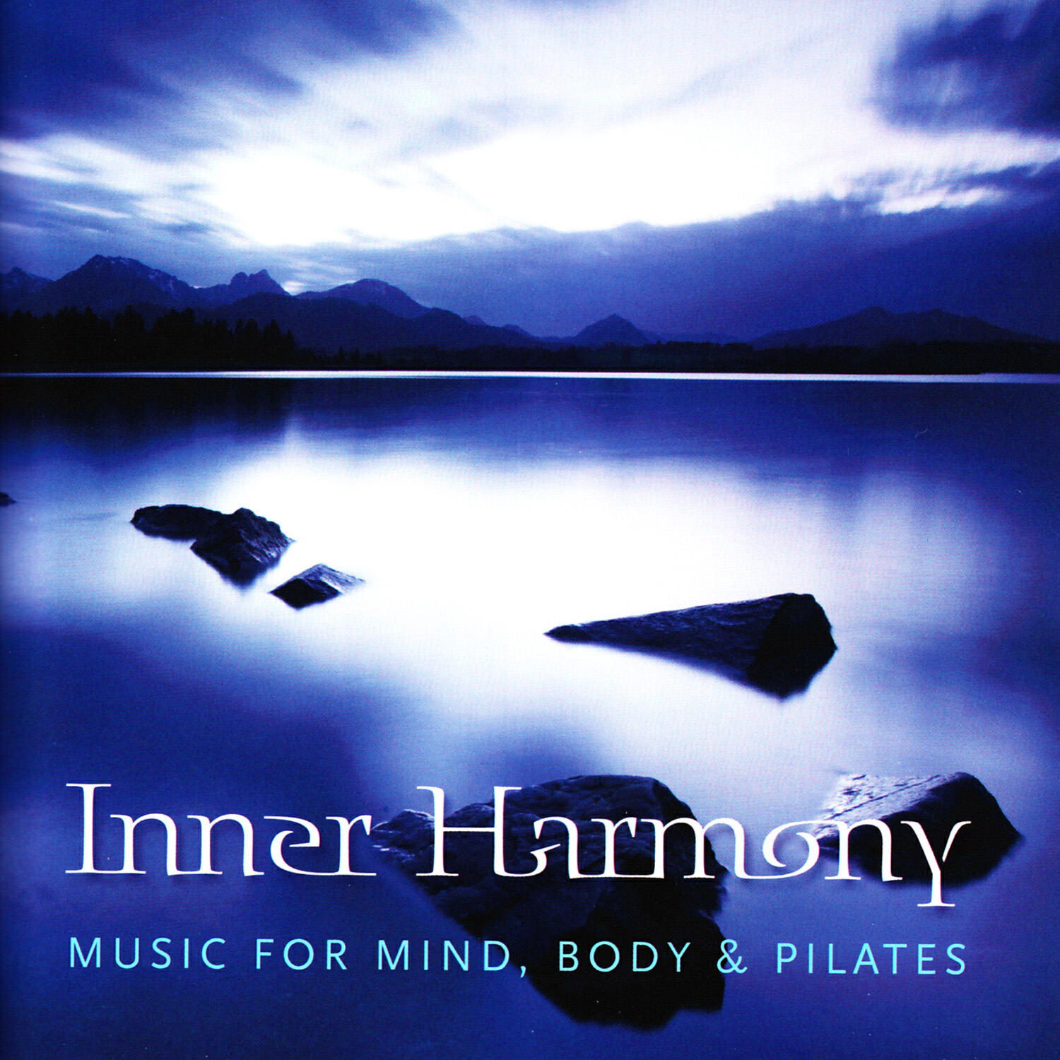 Релиз Inner Harmony
