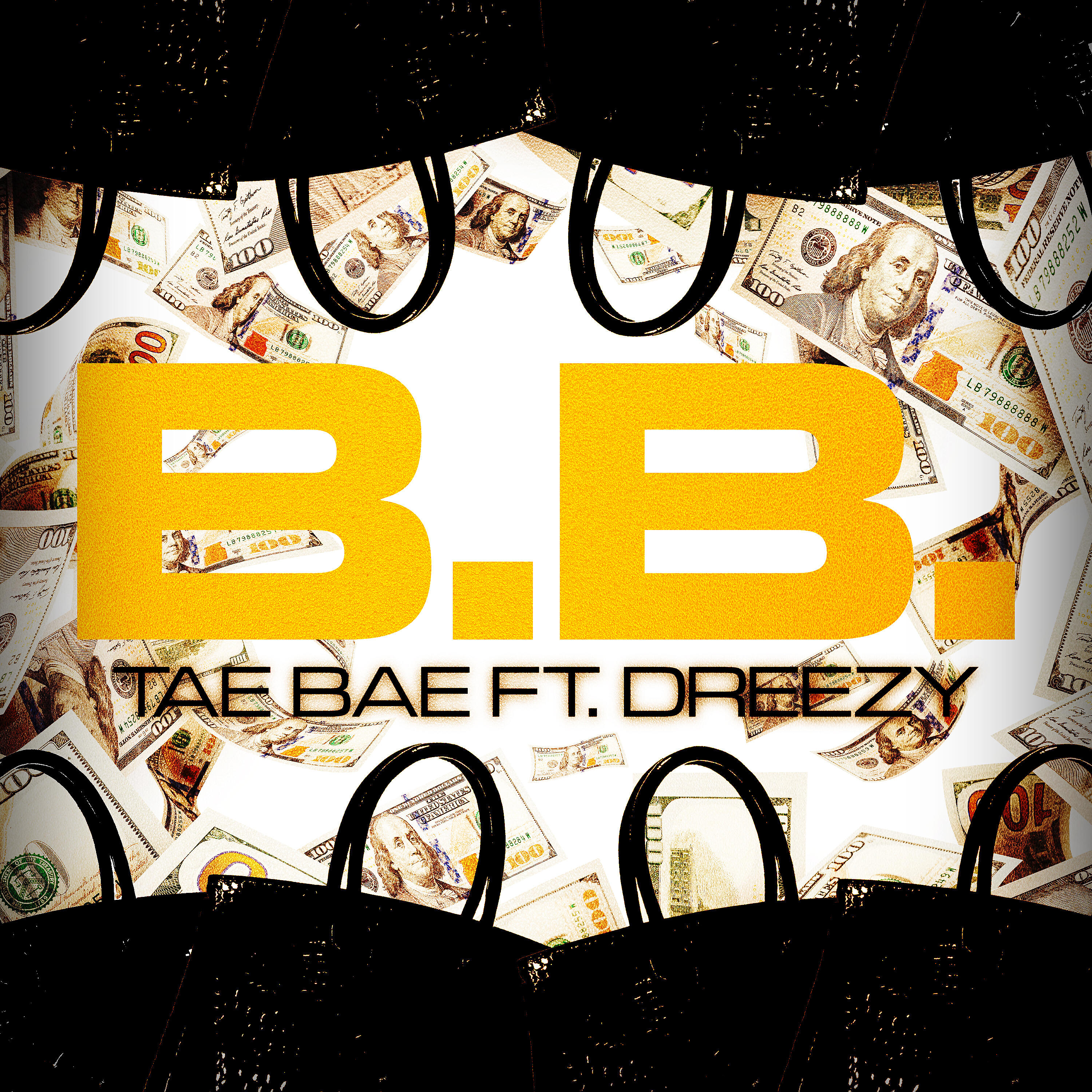 Релиз B.B. (feat. Dreezy)