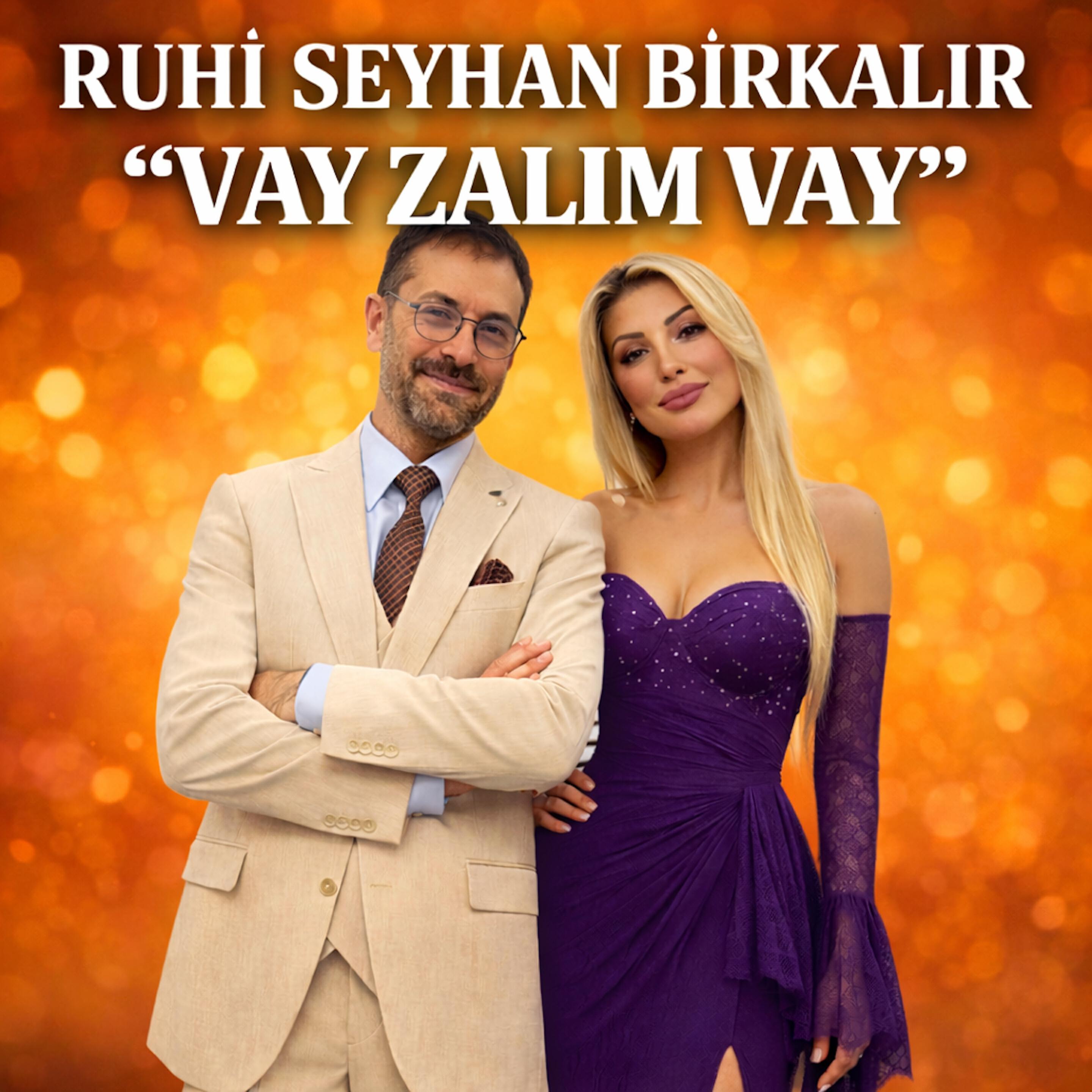 Релиз Vay Zalım Vay