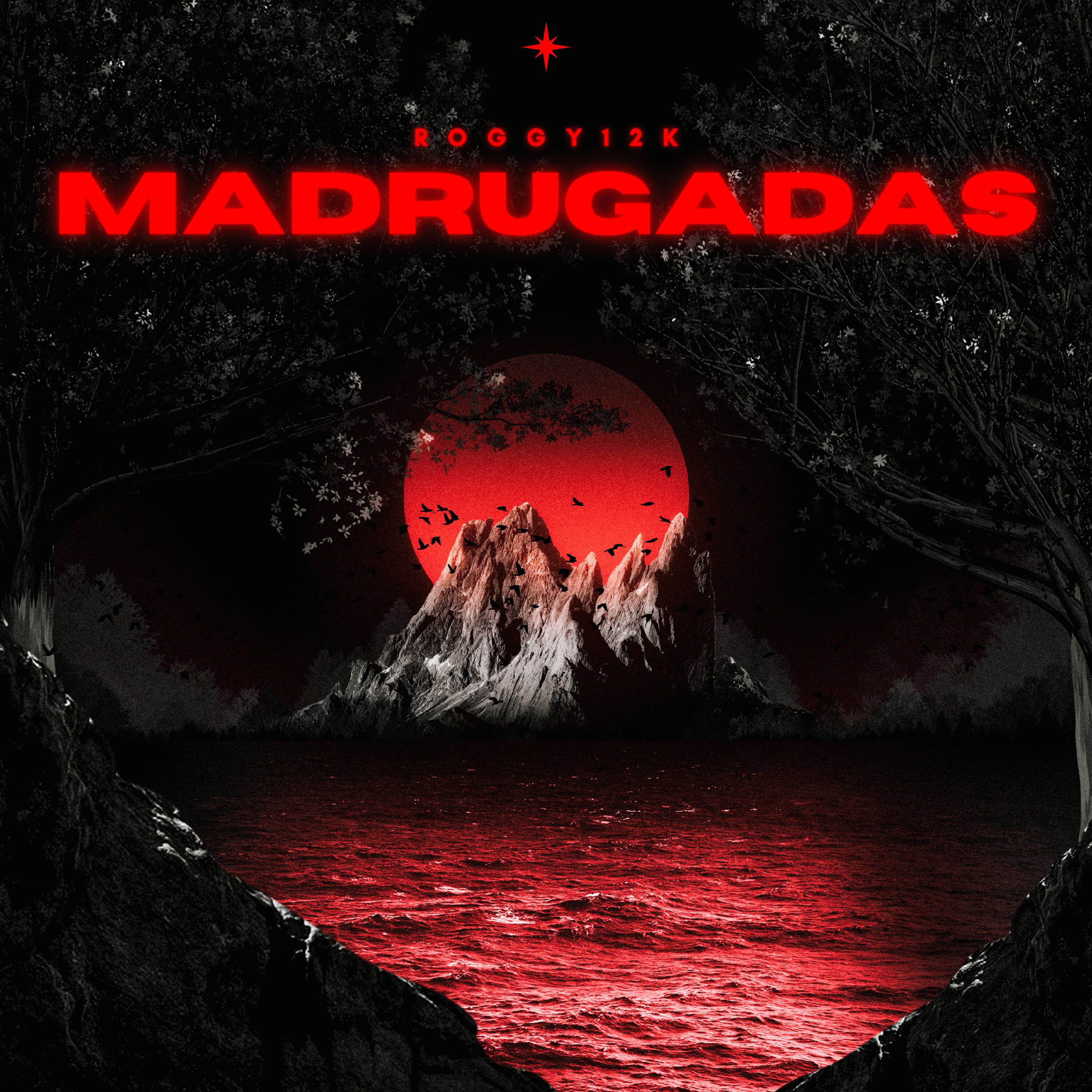 Релиз Madrugadas