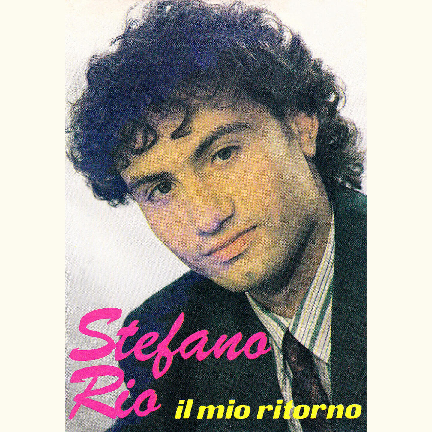 Stefano rio