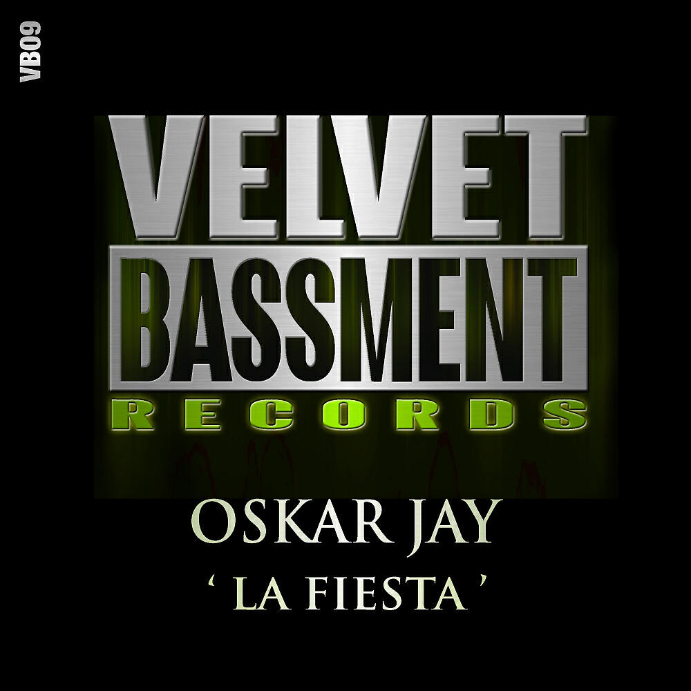 Релиз La Fiesta EP