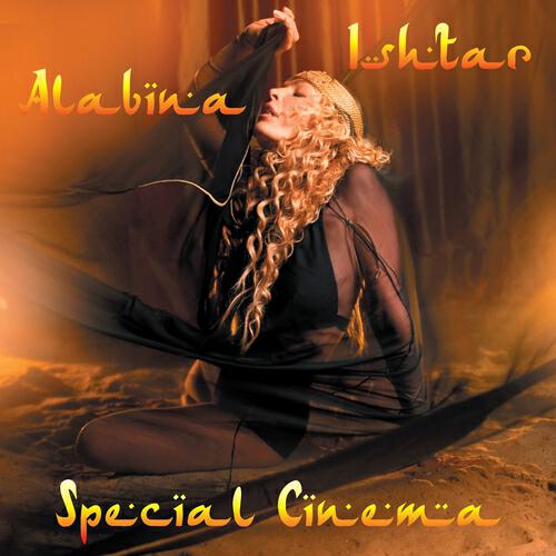 Релиз Ishtar Alabina (Special Cinema)