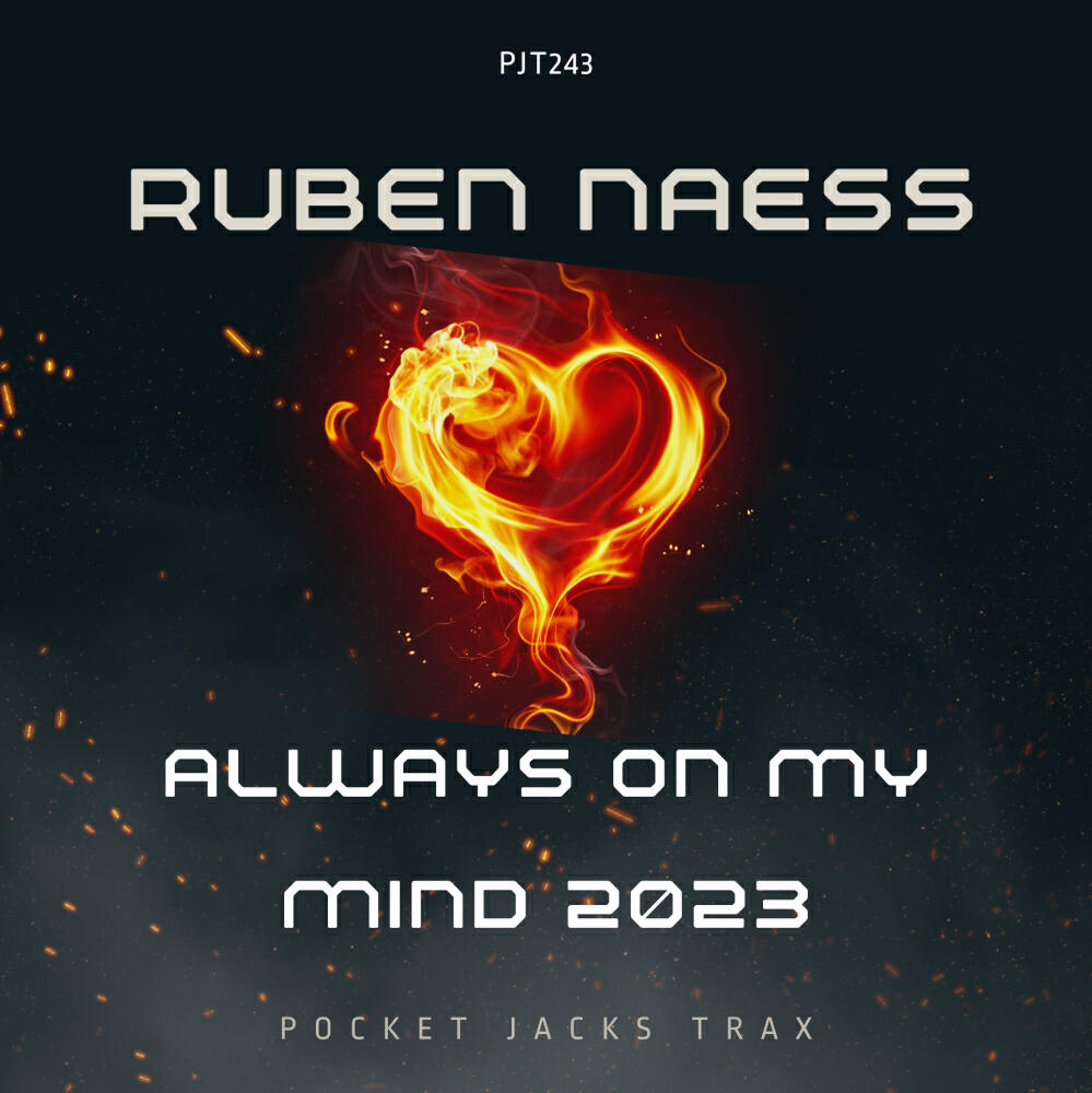 Постер альбома Always On My Mind 2023