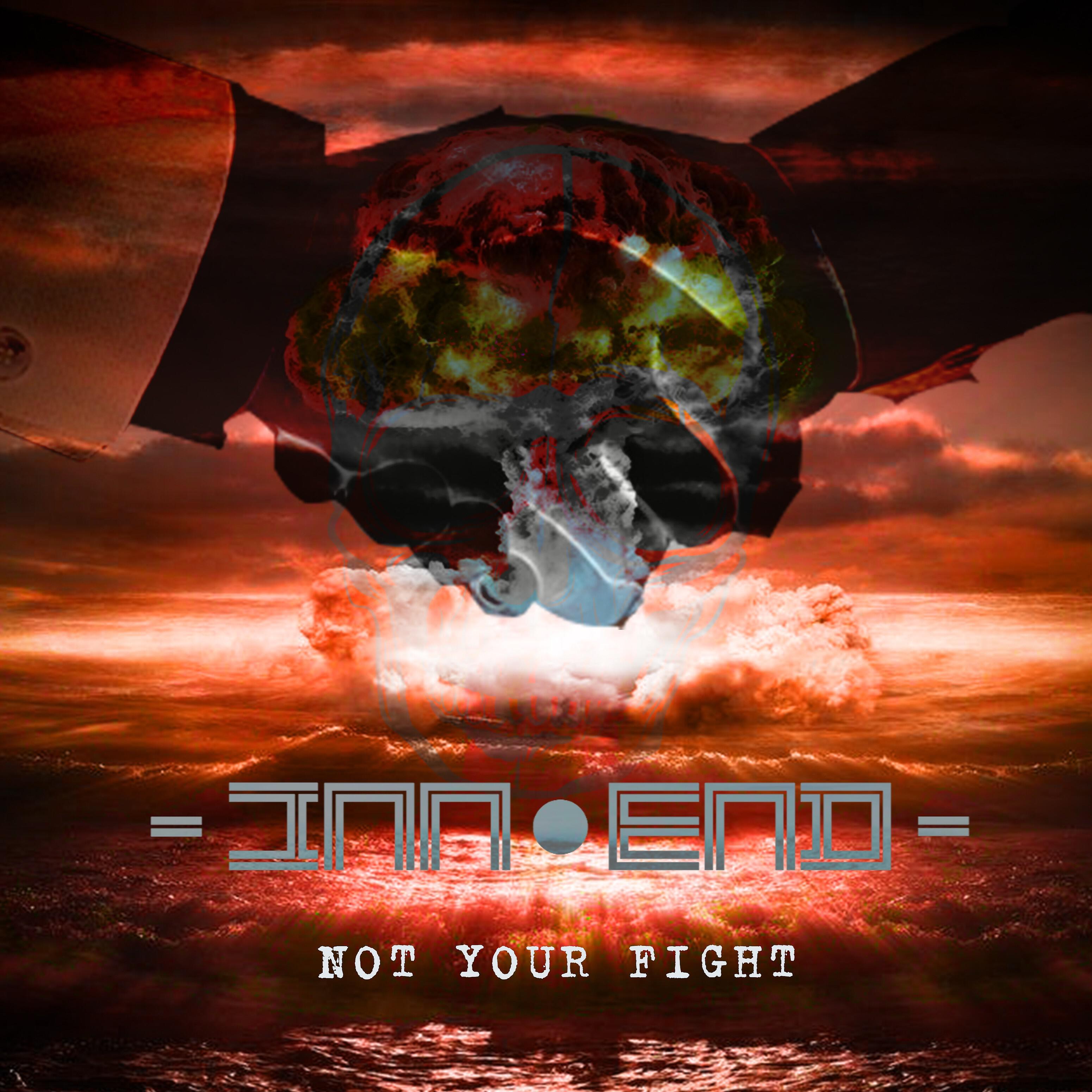 Релиз Not Your Fight