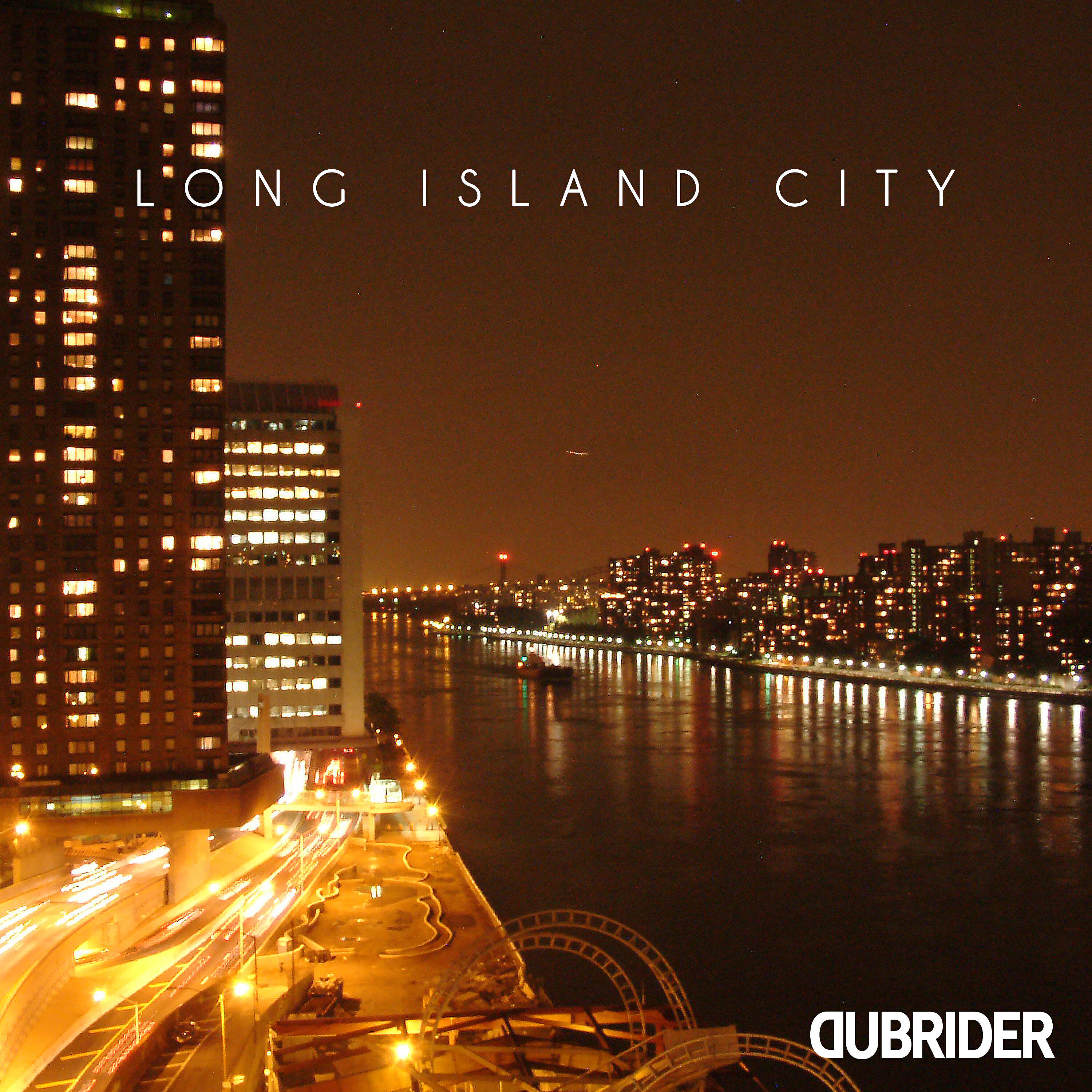 Релиз Long Island City