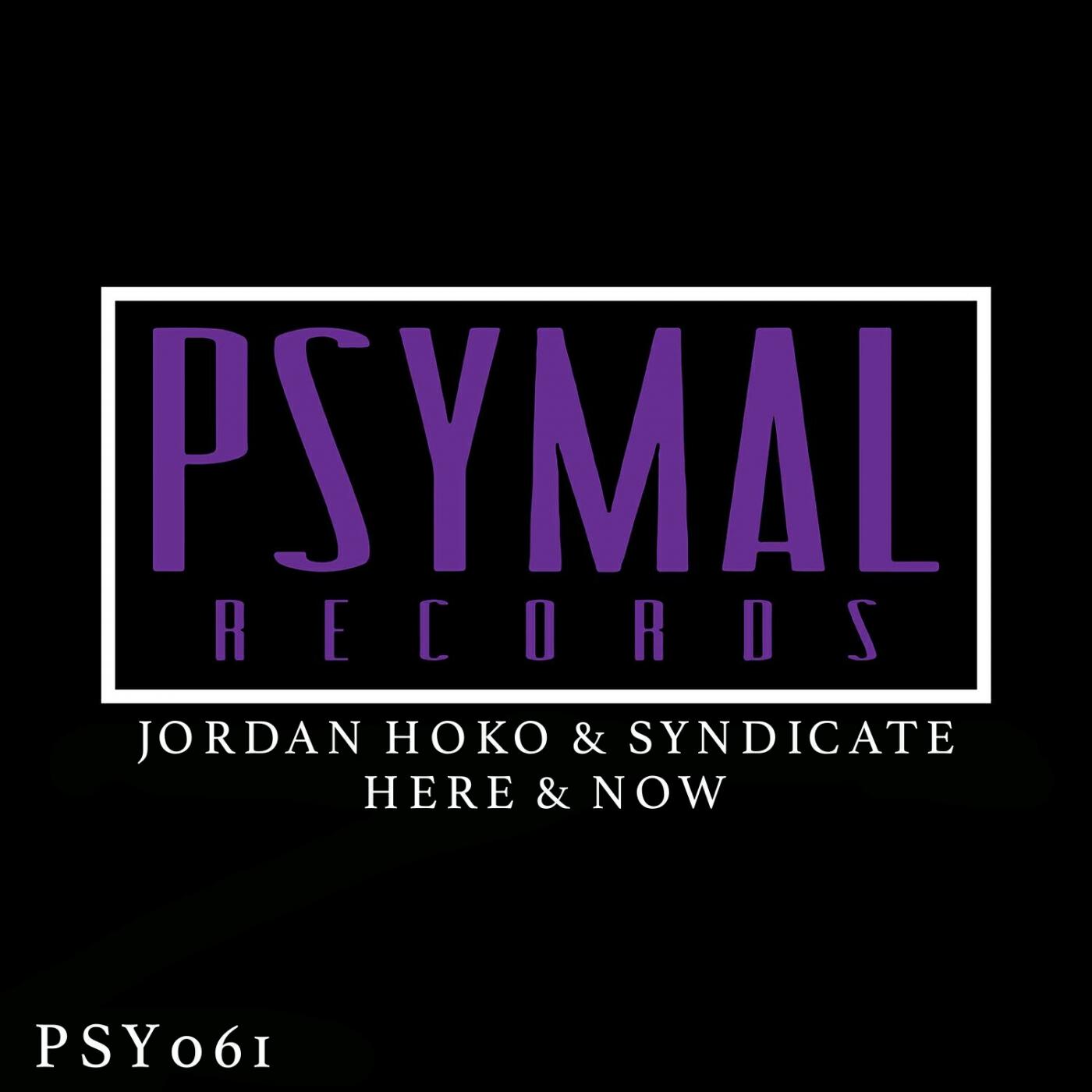 Jordan Hoko