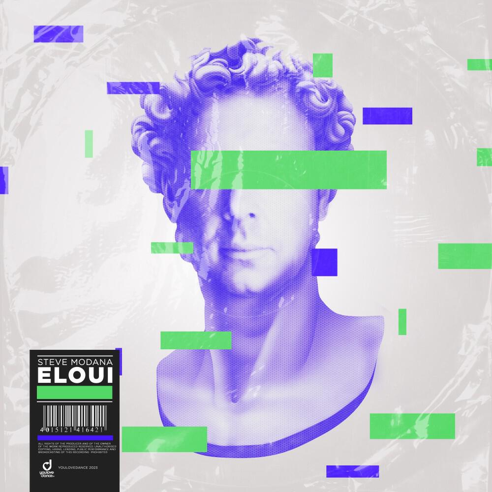 Релиз ELOUI