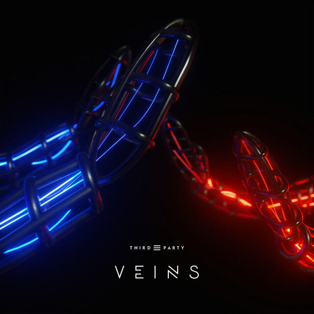 Релиз Veins