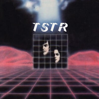 TSTR
