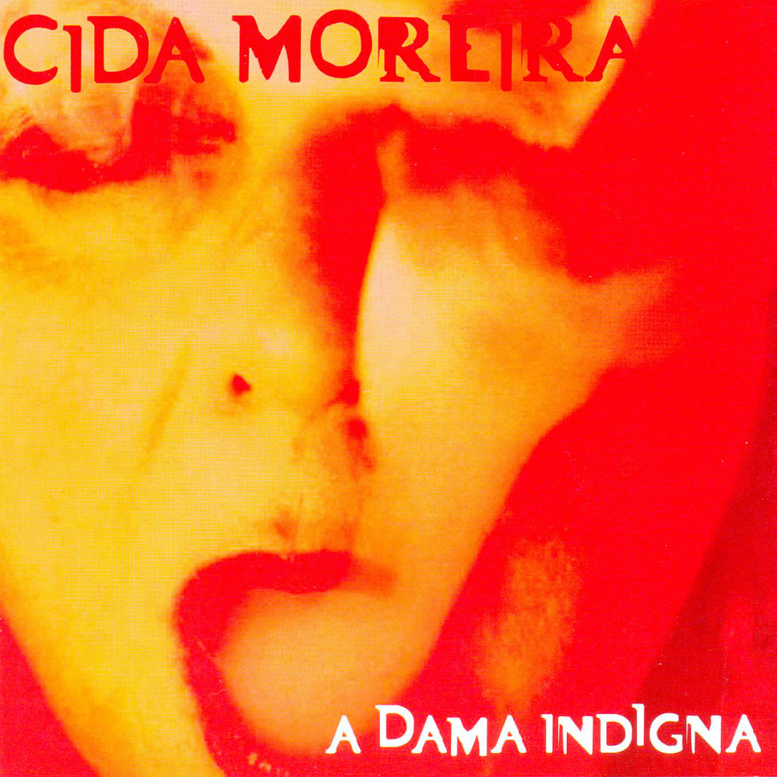 Релиз A dama indigna [plus bonus tracks]