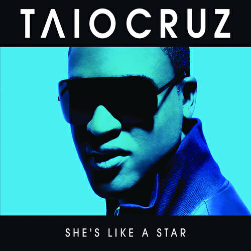 Релиз She's Like A Star