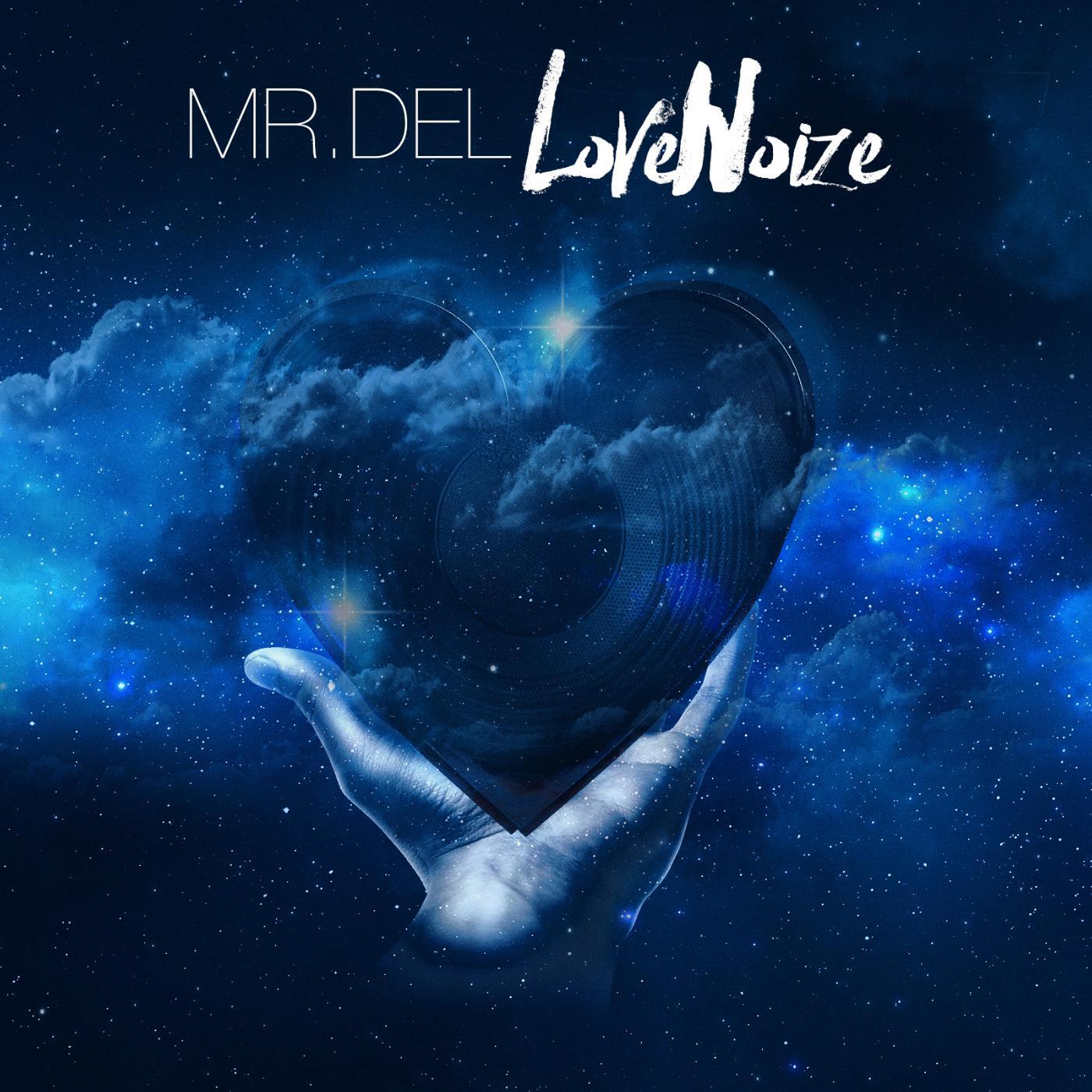 Релиз Love Noize