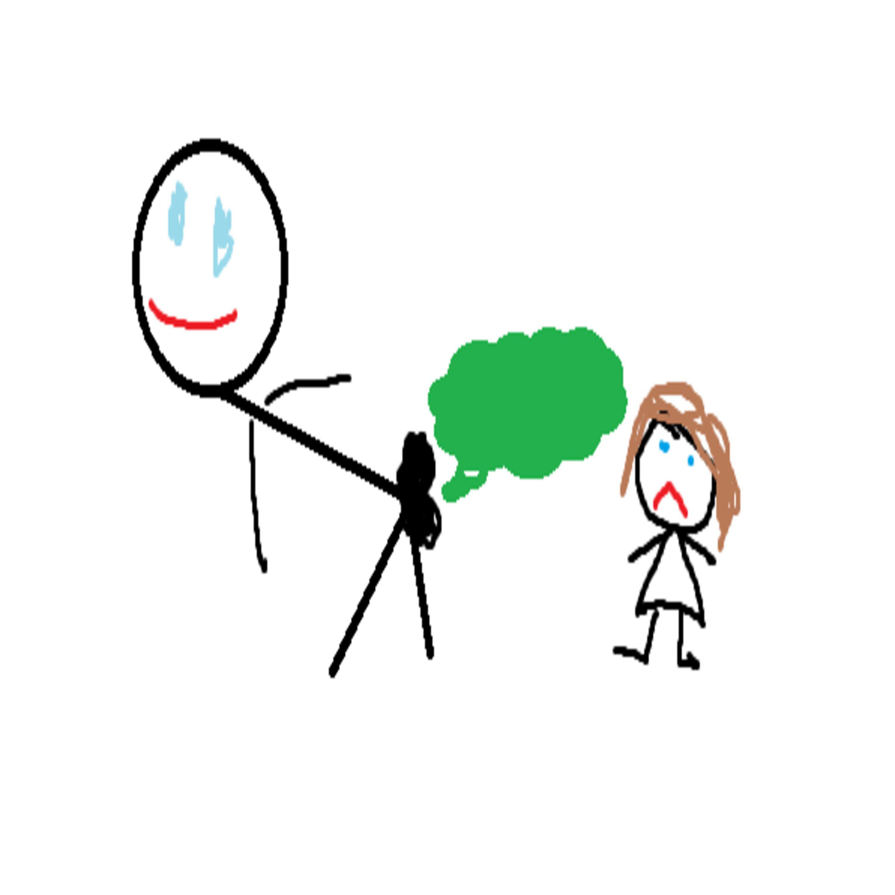 Релиз something is wrong with me