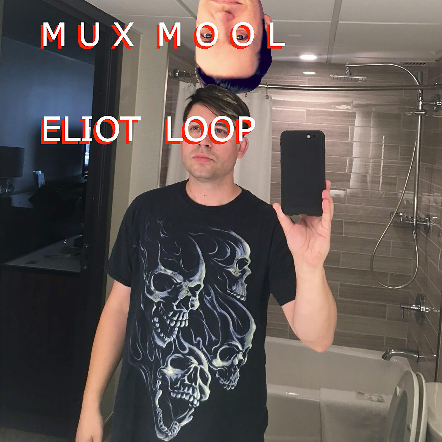 Релиз Eliot Loop