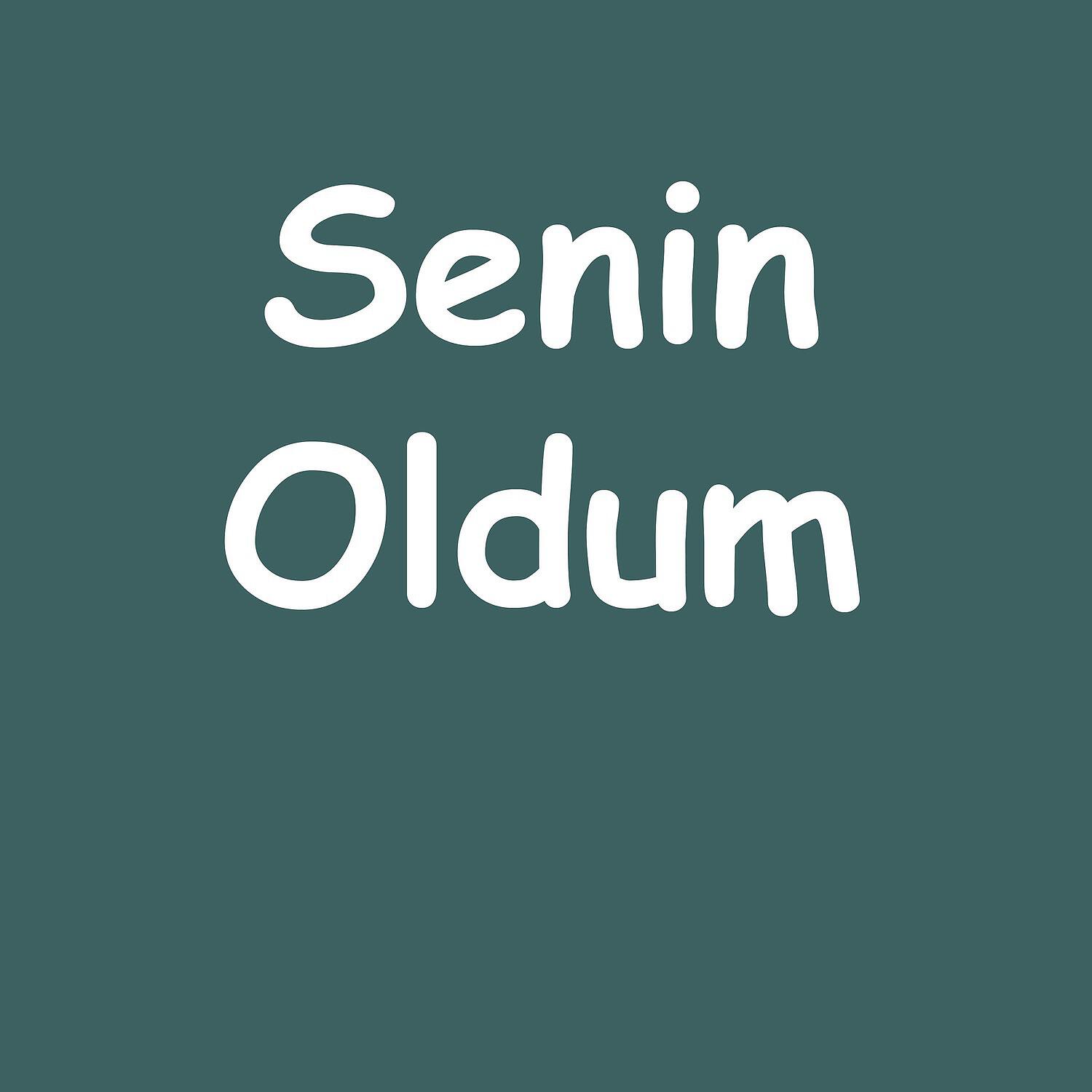 Релиз Senin Oldum