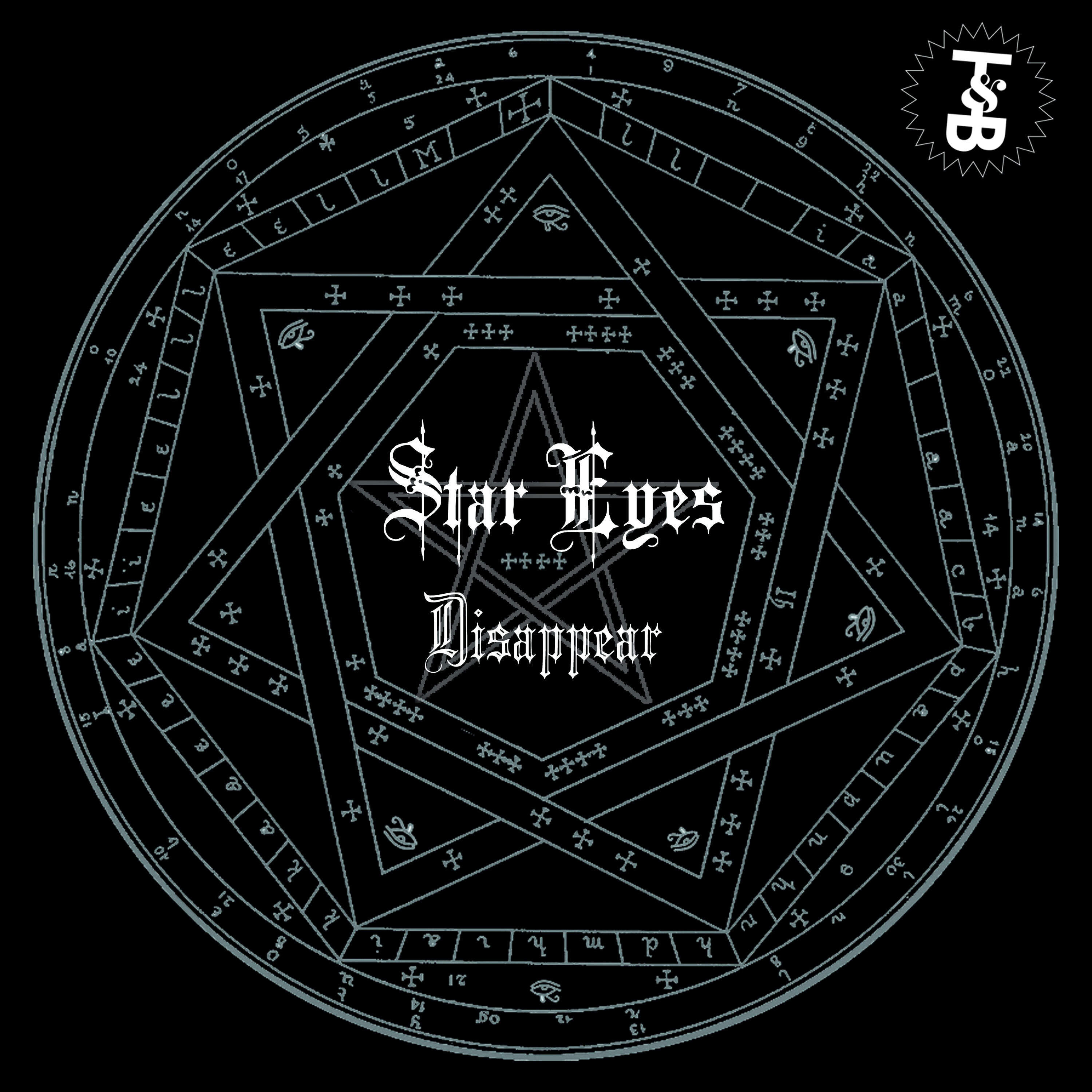 Релиз Disappear EP